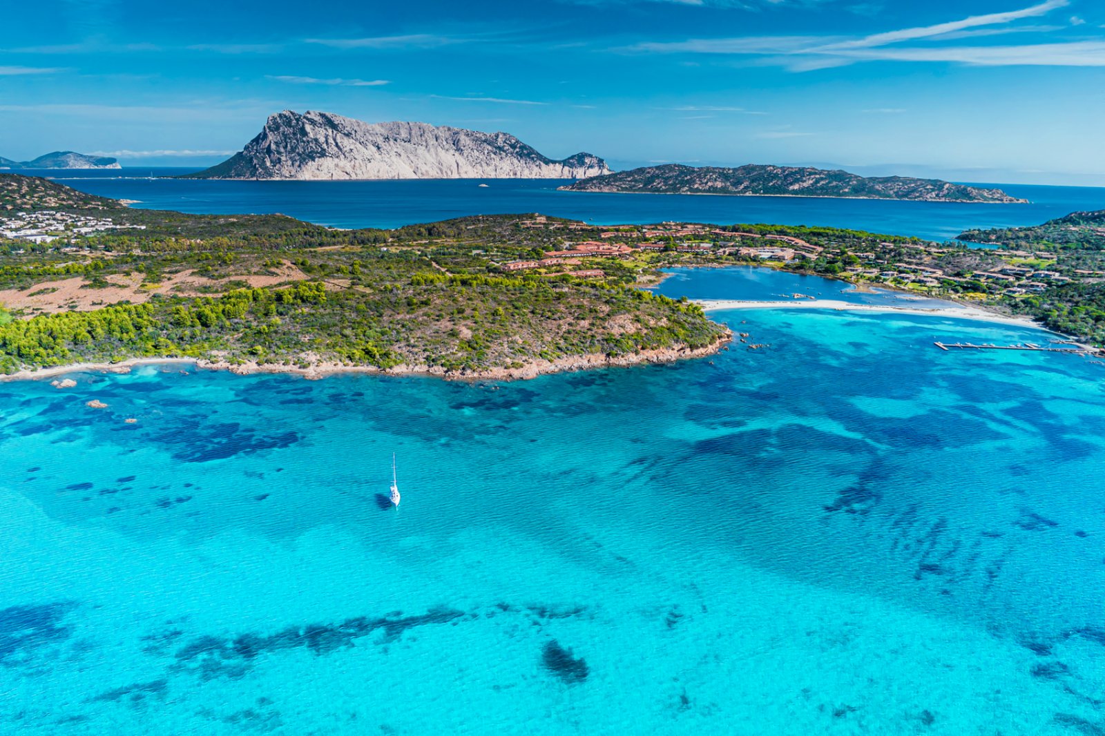 Residence Approdo Verde - Cala Brandinchi, San Teodoro