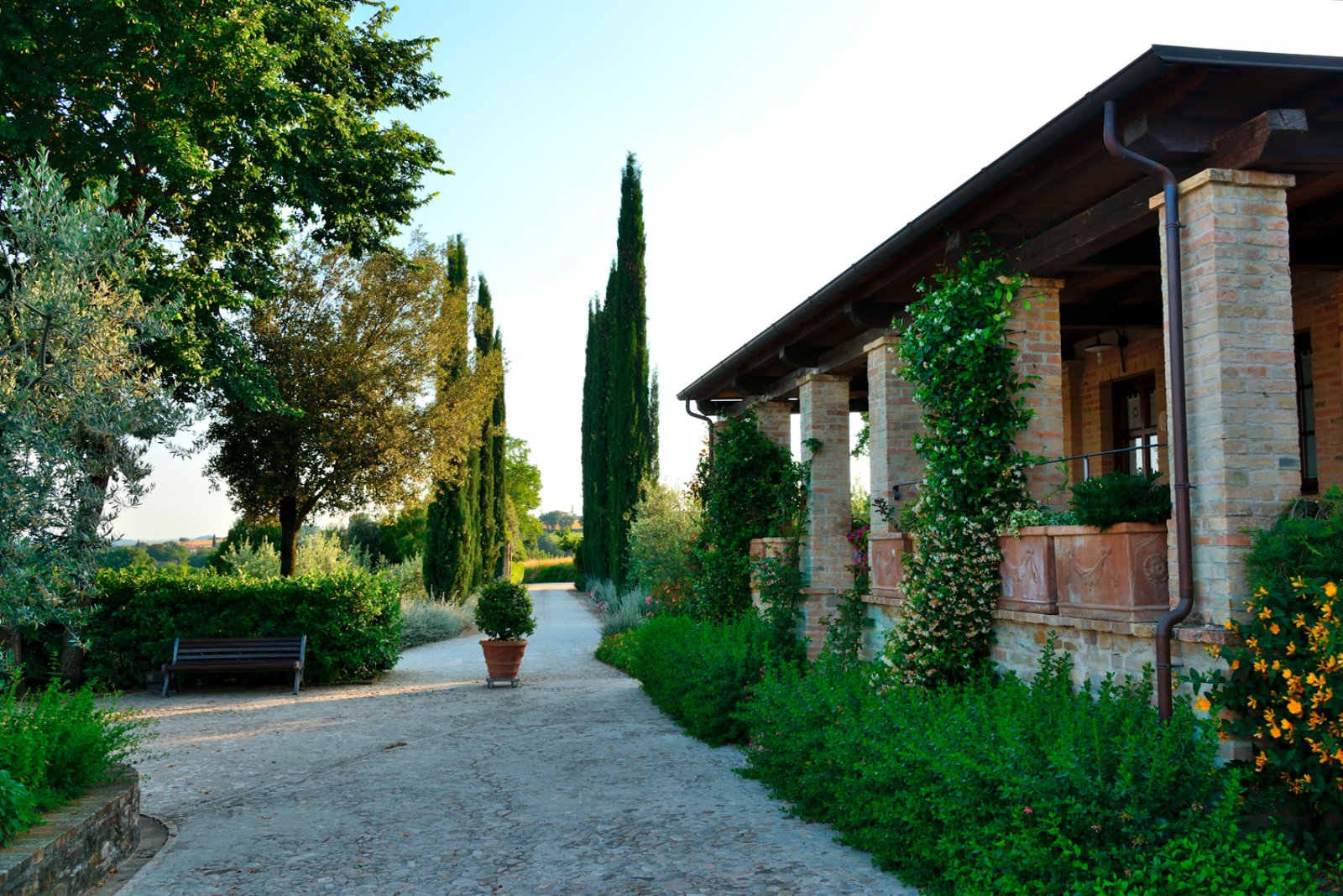 Ripa Relais Colle Del Sole 