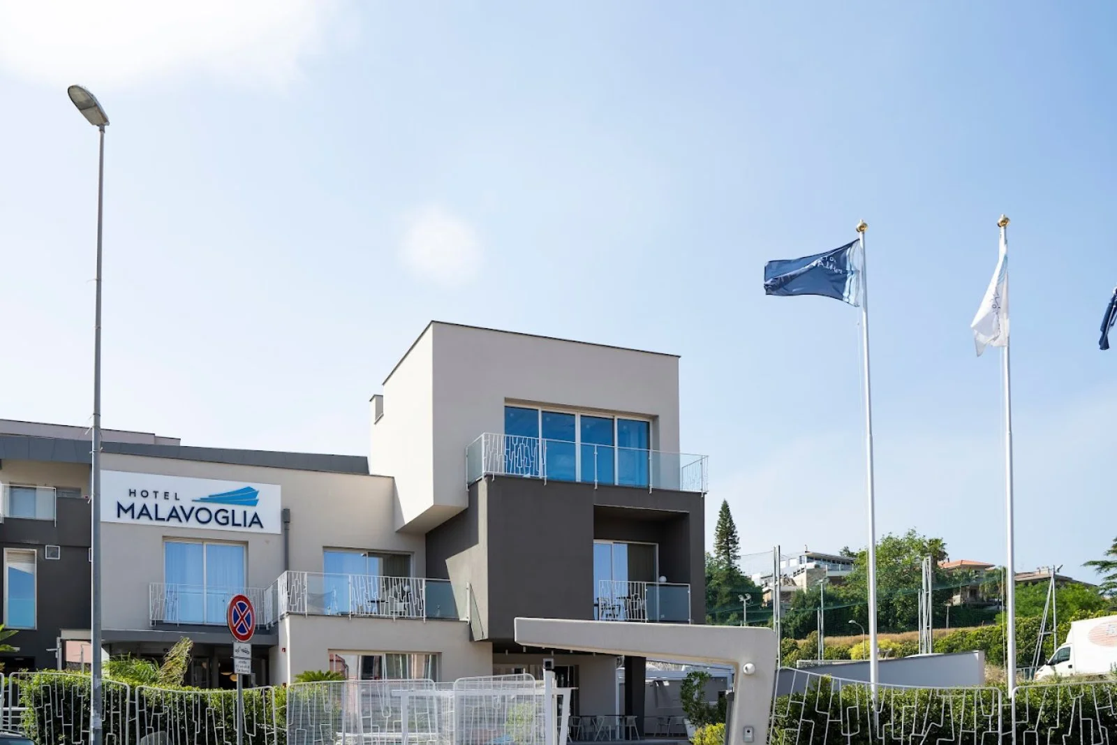 Hotel Malavoglia 