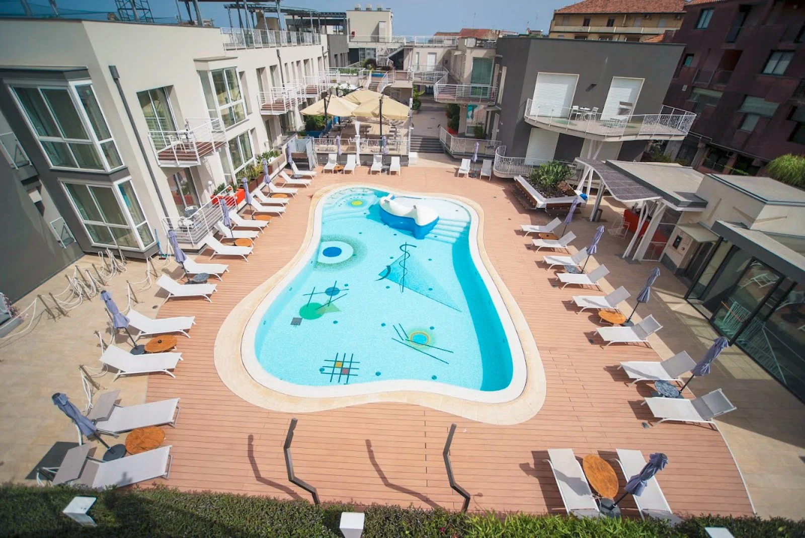 Hotel Malavoglia 