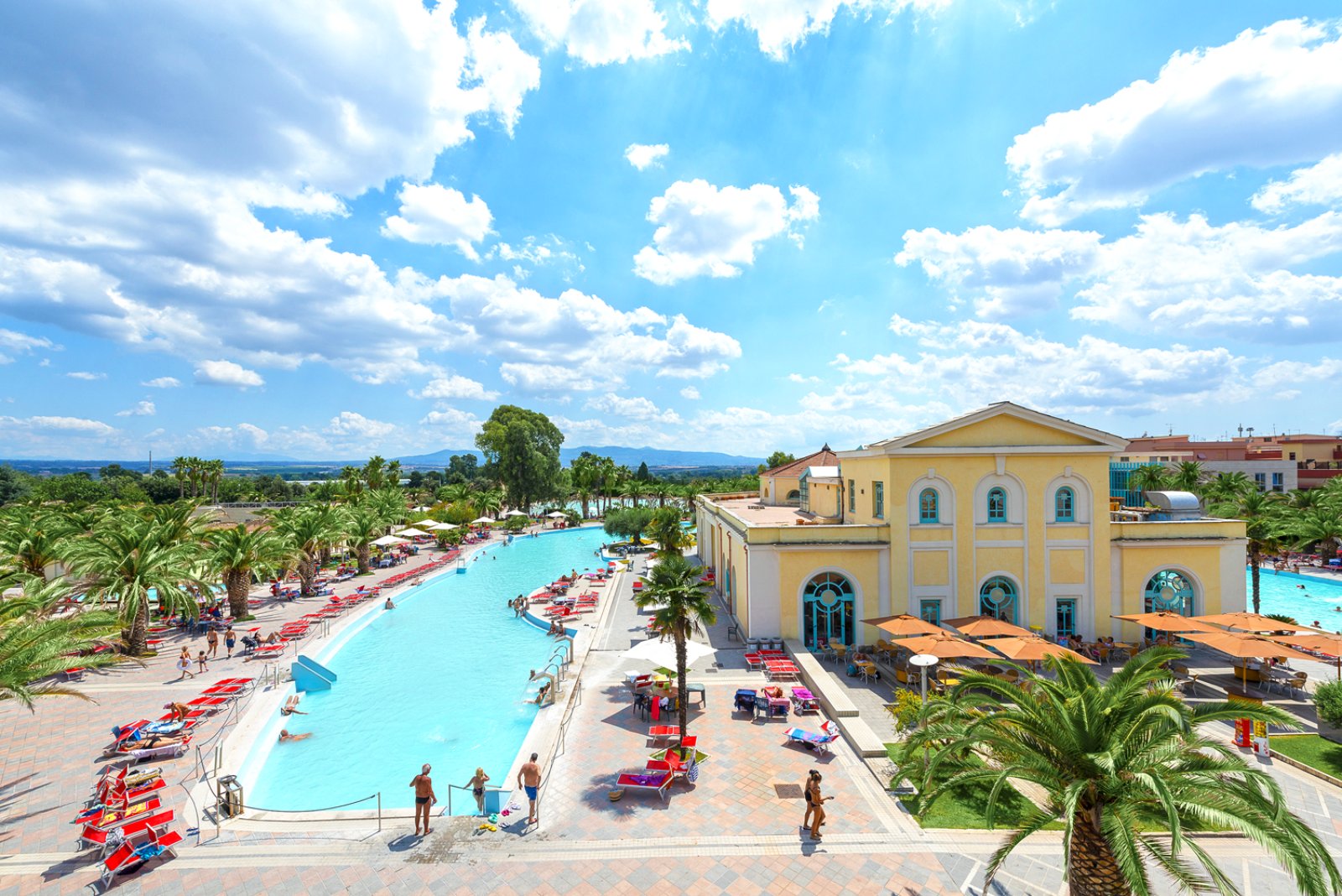 Victoria Terme Hotel 