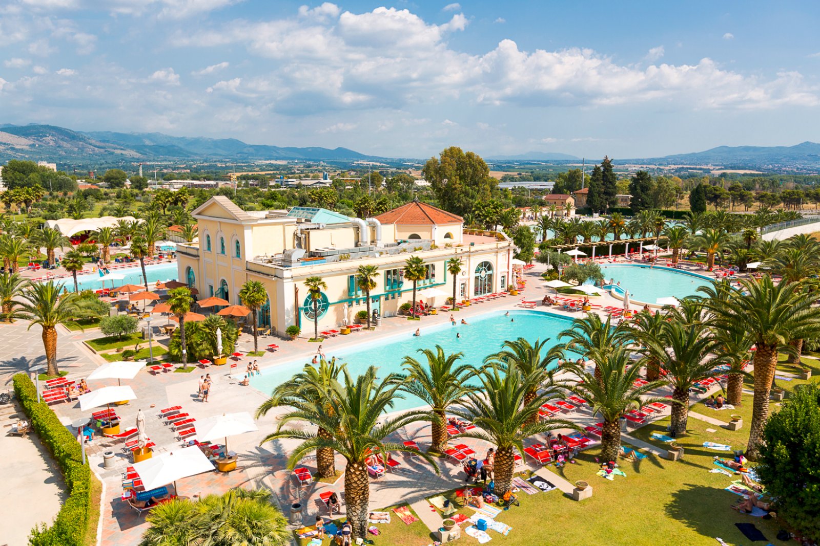 Victoria Terme Hotel 