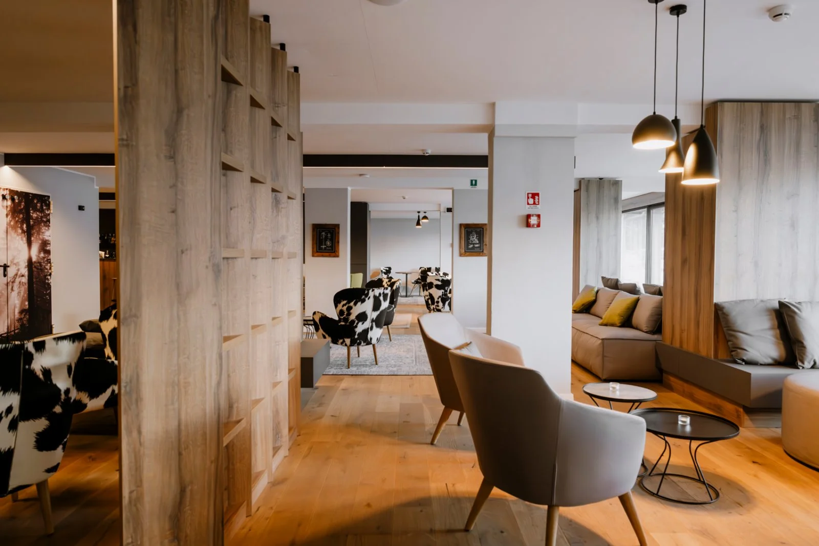Hotel Armon Greenblu 