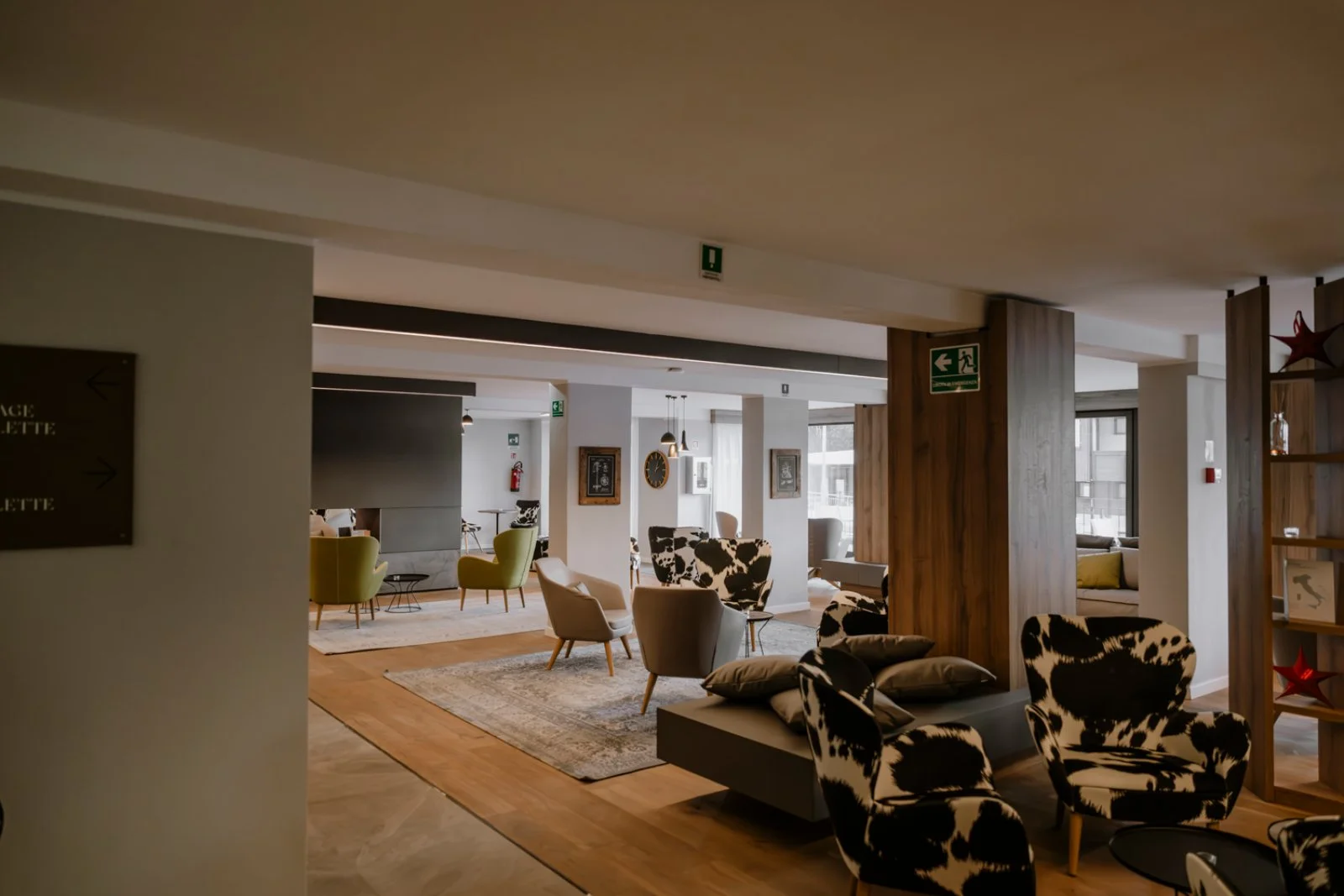 Hotel Armon Greenblu 