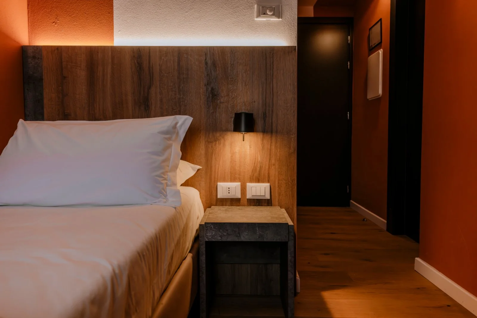 Hotel Armon Greenblu Hotel Armon Greenblu