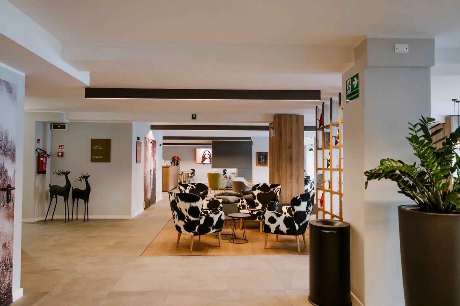 Hotel Armon Greenblu 