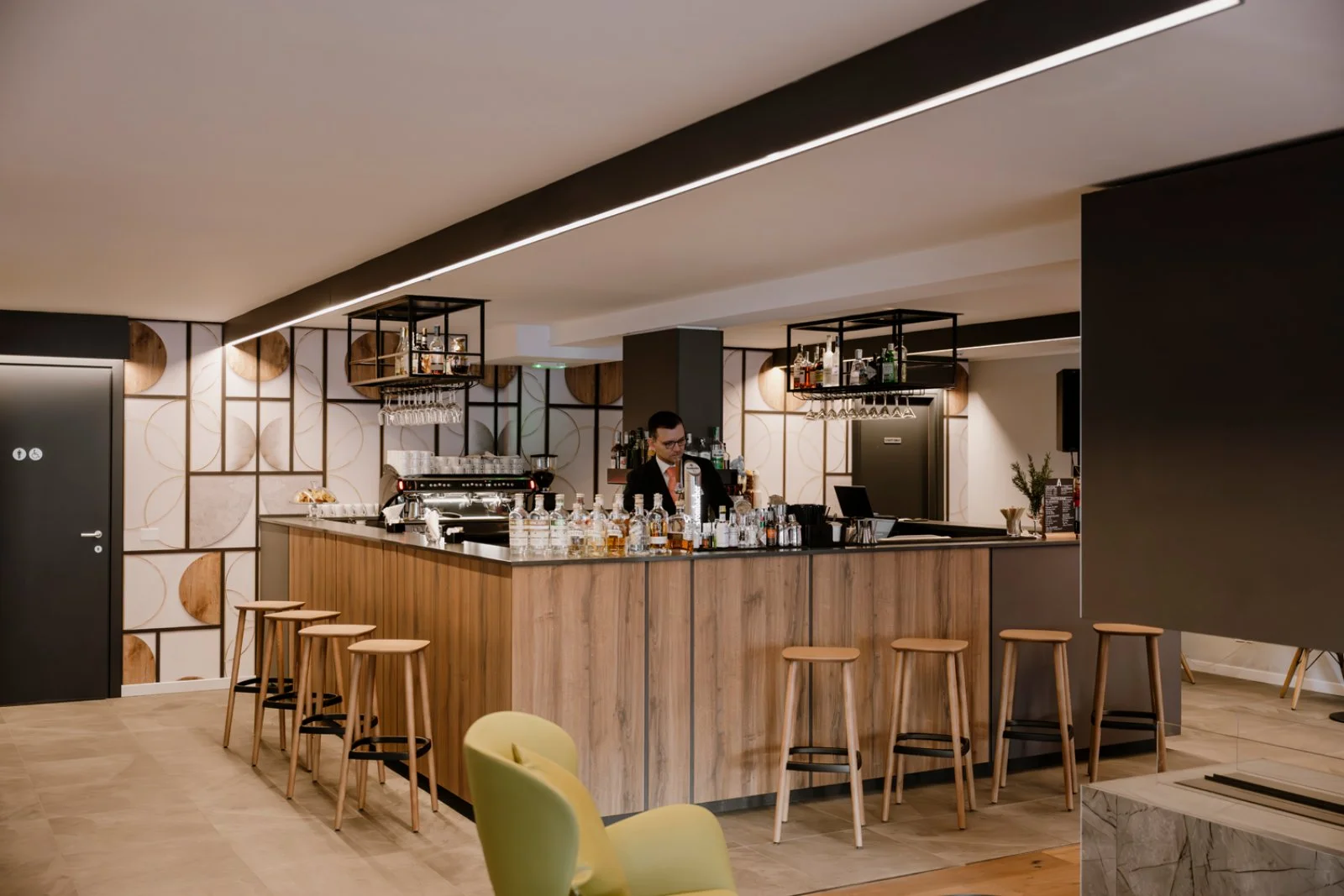 Hotel Armon Greenblu 