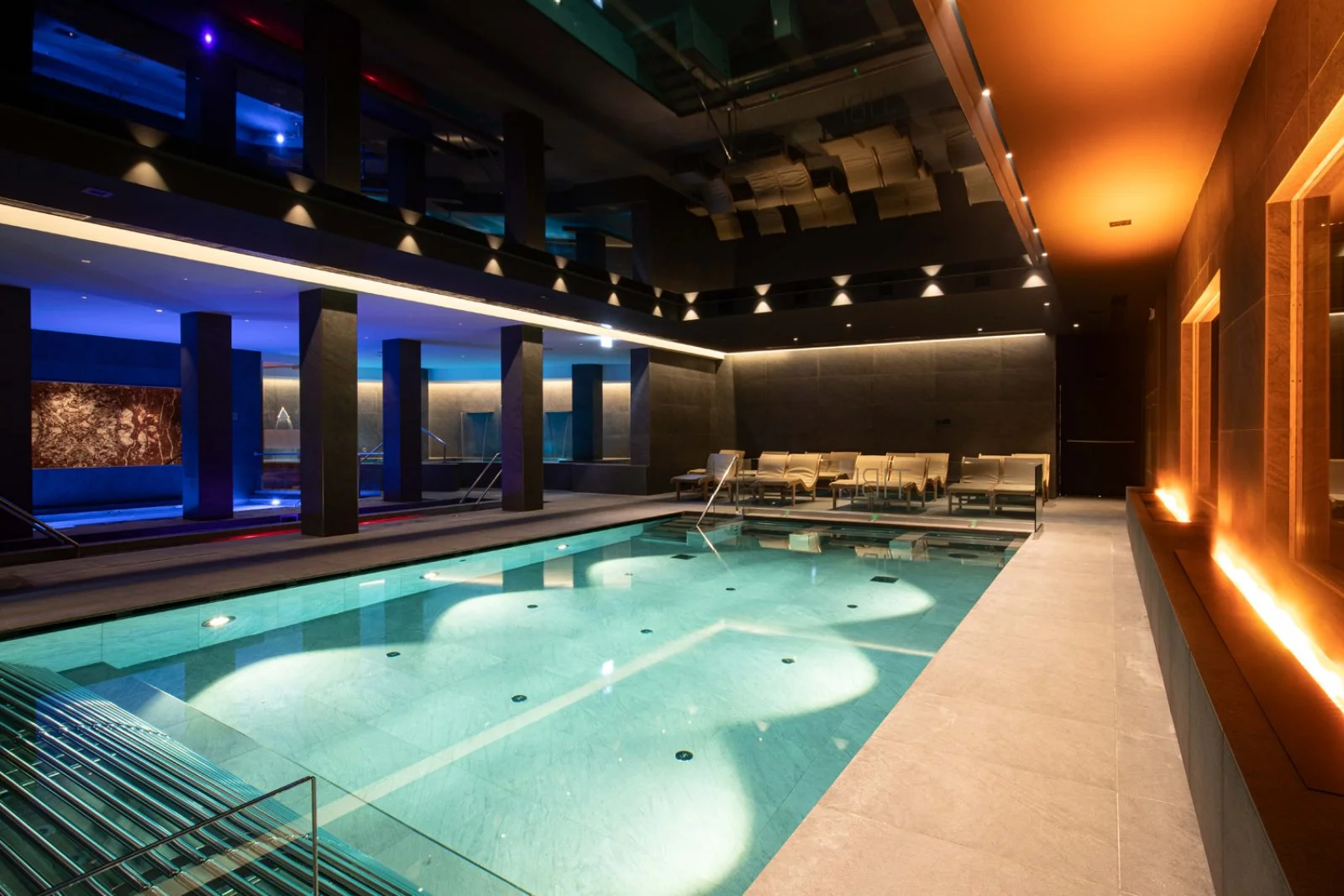 Hotel Gran Duca D'Este 