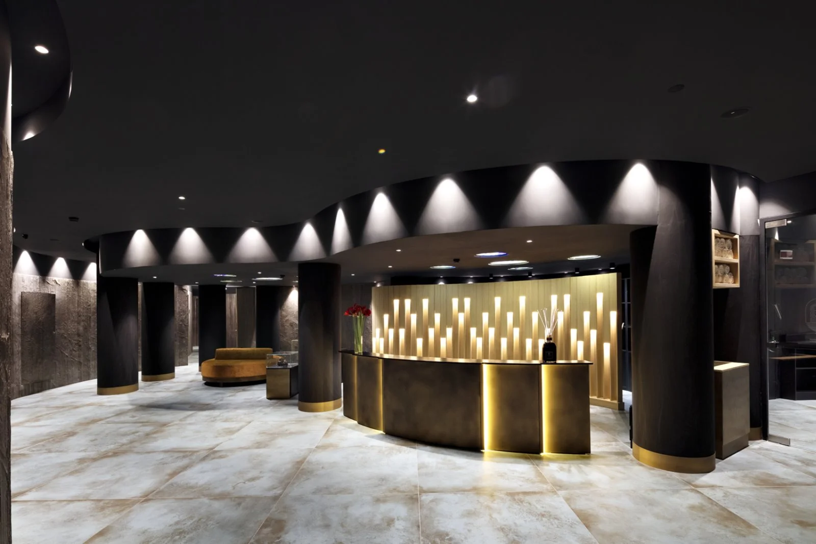 Hotel Gran Duca D'Este 