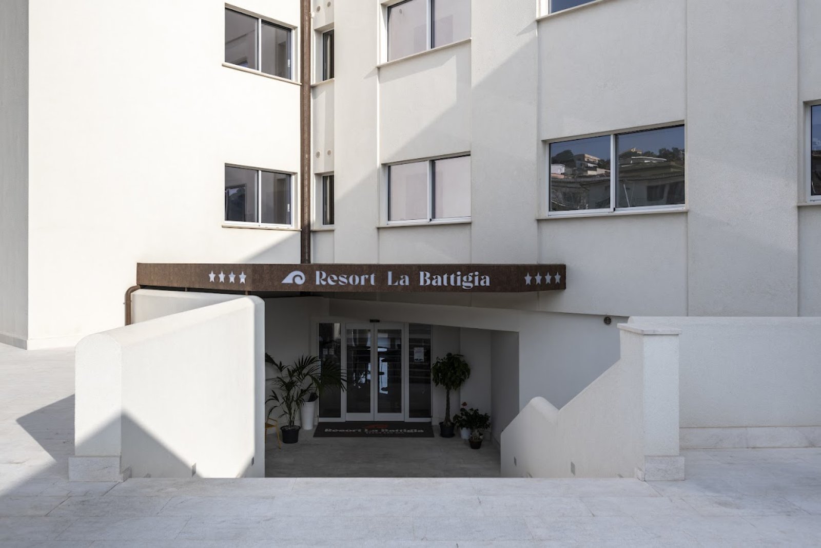 Resort La Battigia 