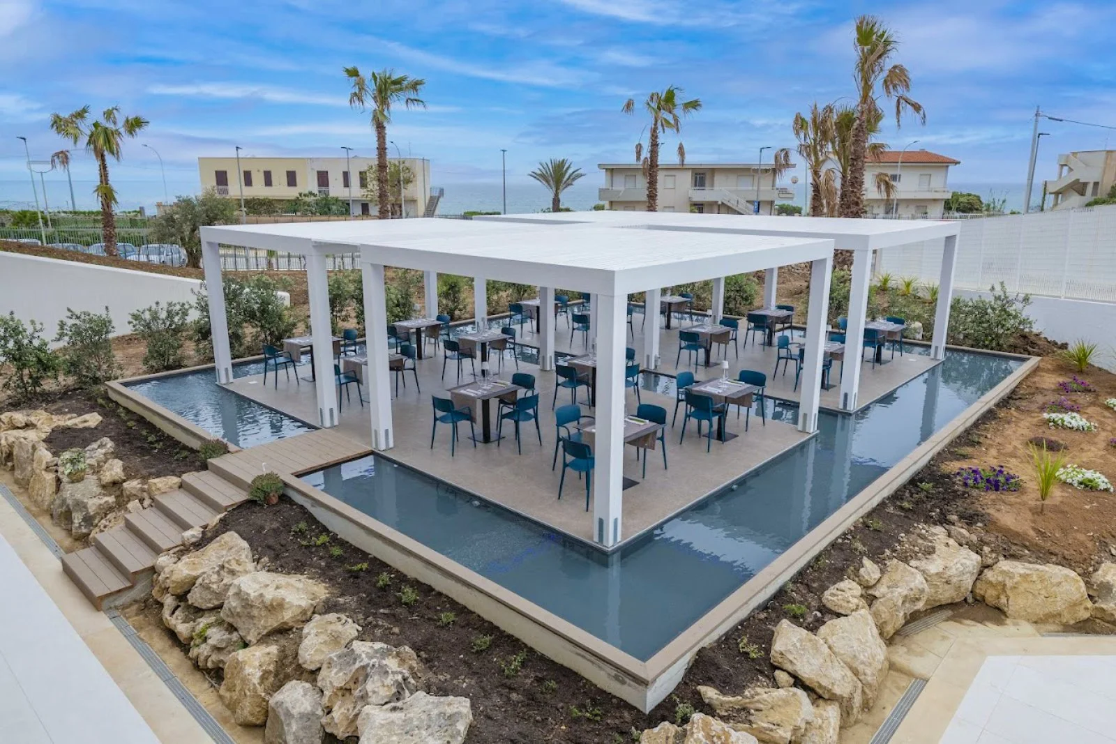 Resort La Battigia 