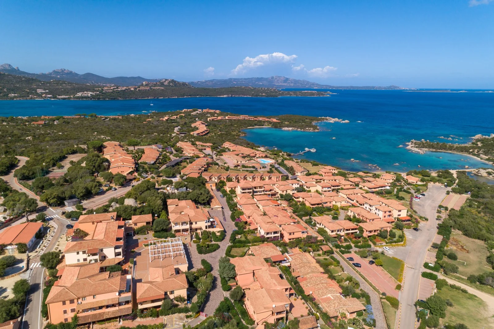 Baia De Bahas Residence Baia De Bahas Residence