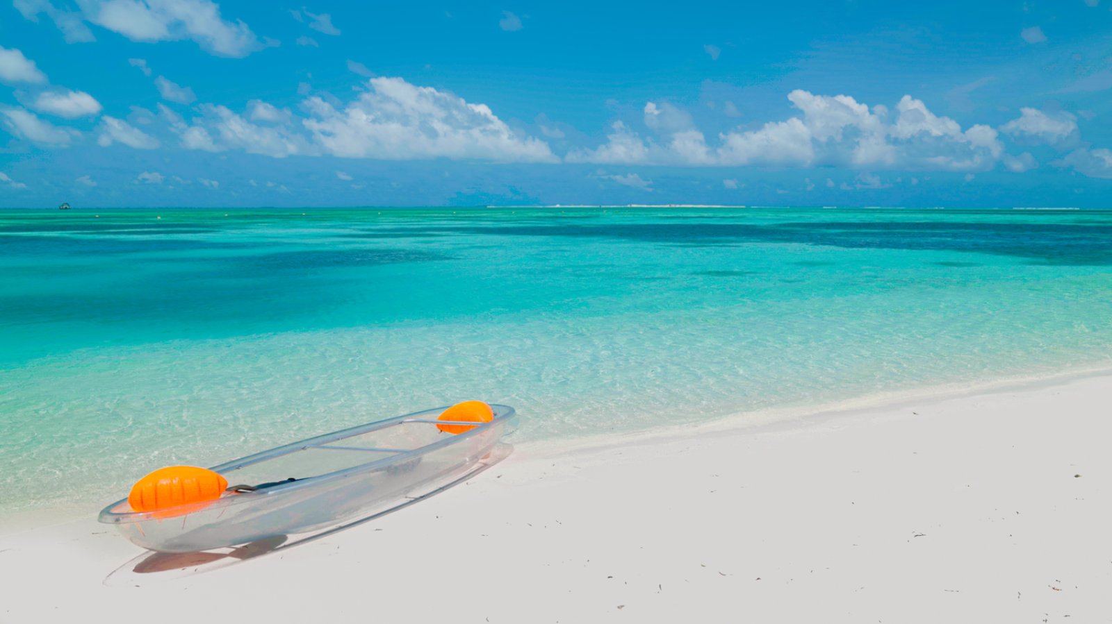 South Palms Maldives Island Resort 