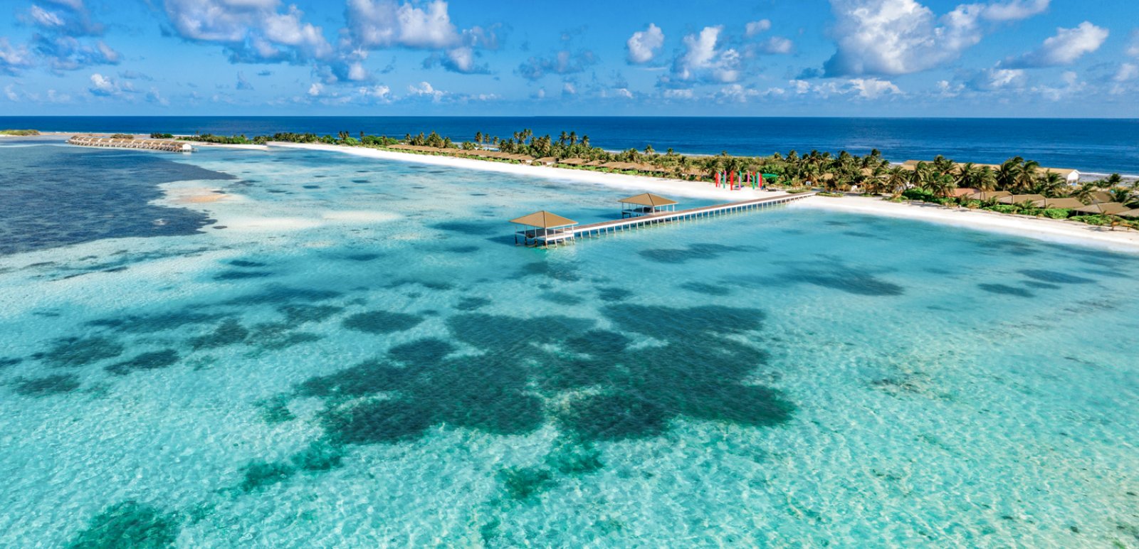 South Palms Maldives Island Resort 