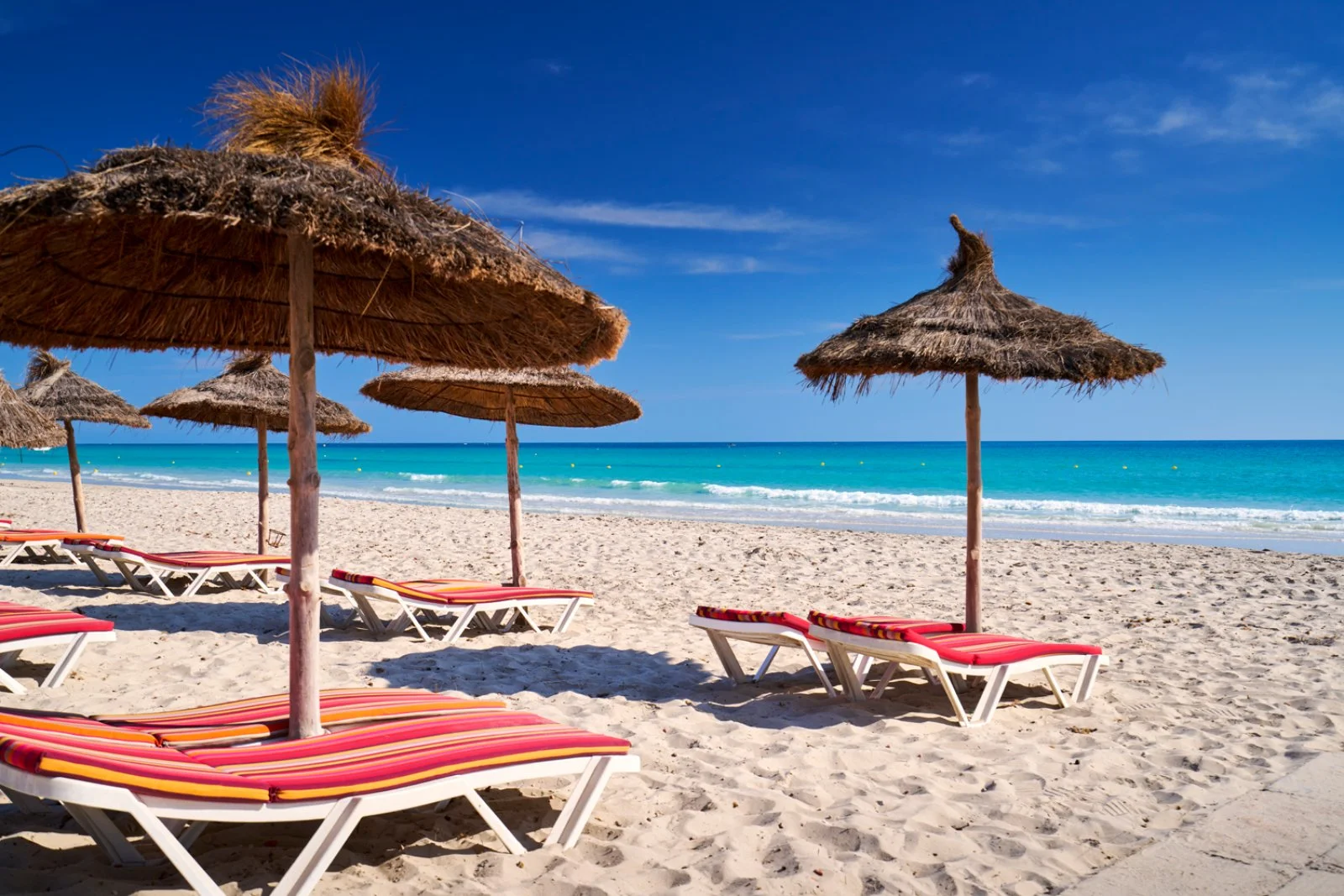 Les Quatre Saisons By Medina Hotels(Ex Baya Beach) 