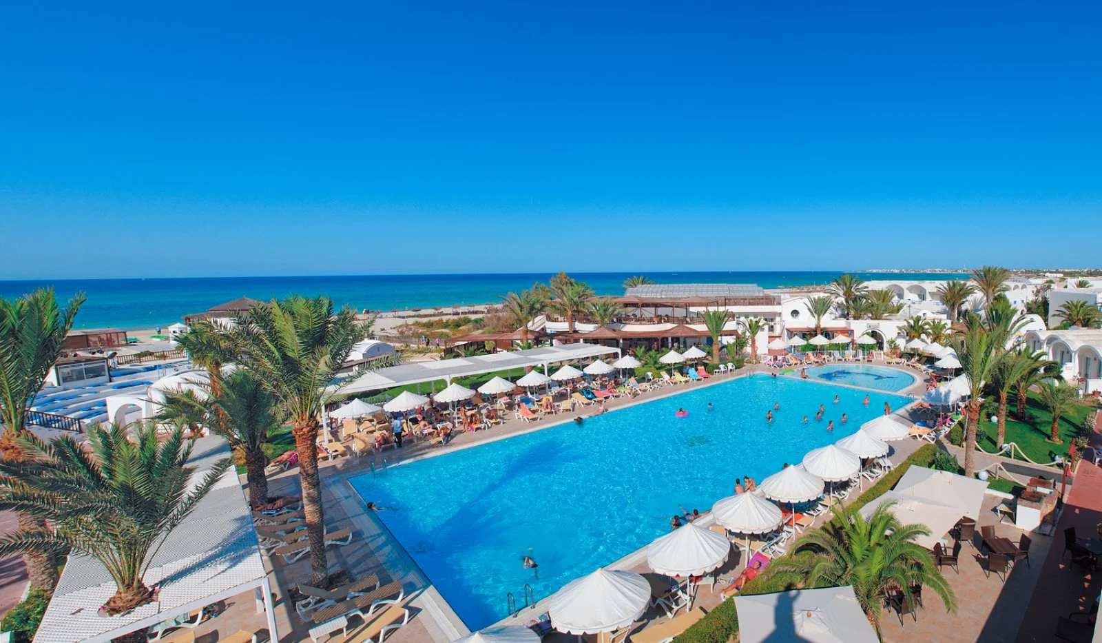 Riad Meninx Hotel 