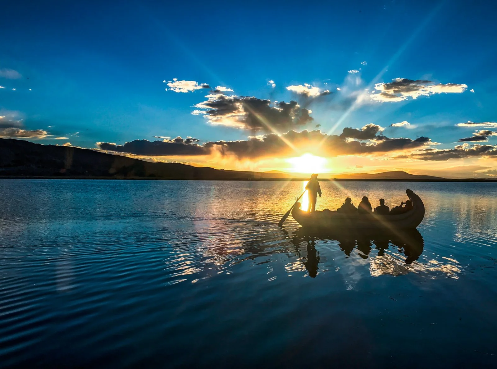 Cusco - Puno