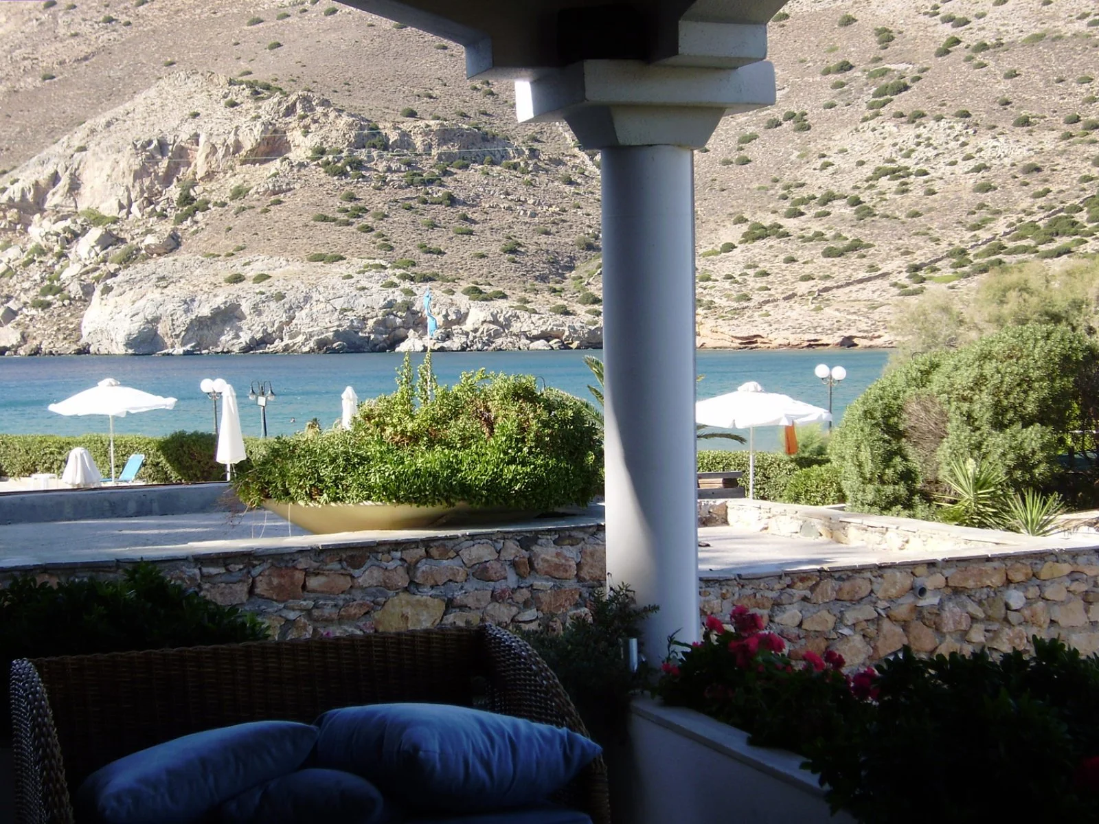 Hotel Dolphin Bay 