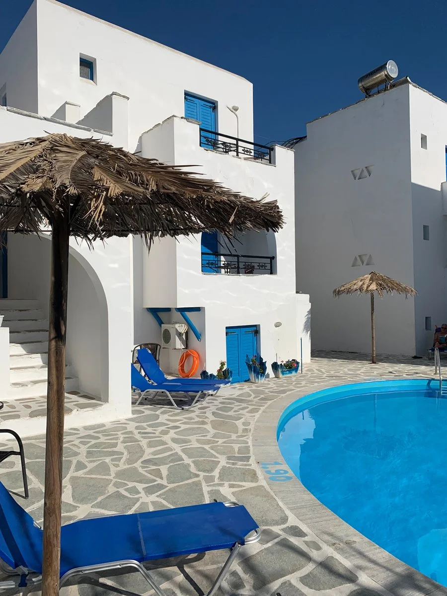 Appartamenti Sunny Beach 