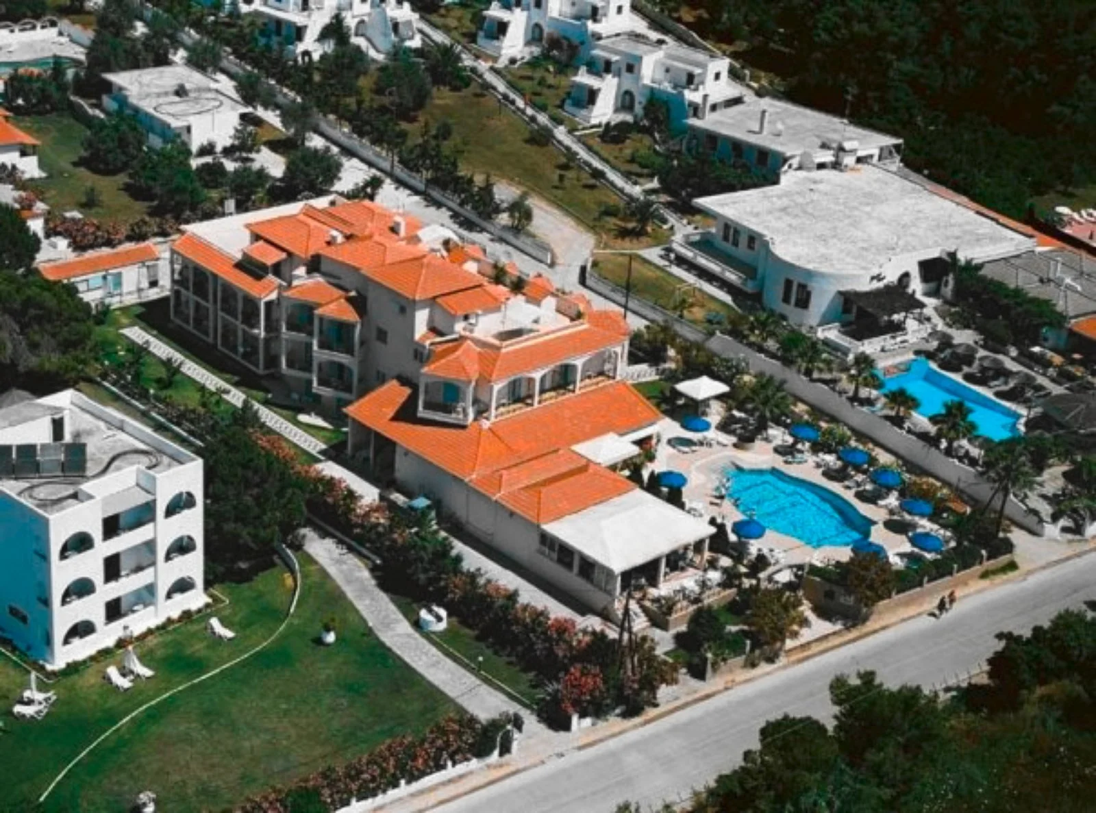 Hotel Panorama Hotel Panorama