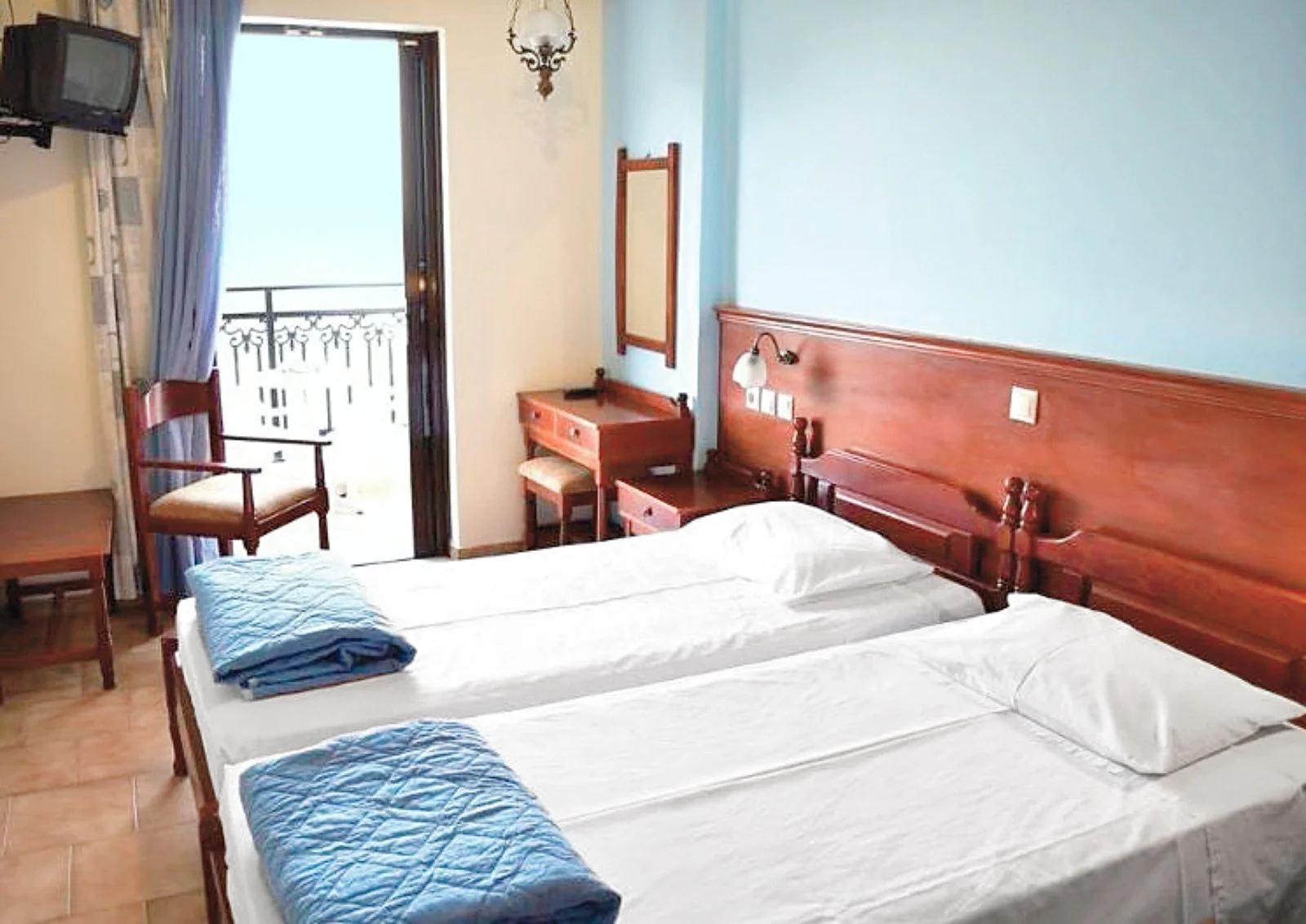 Hotel Blue Bay 