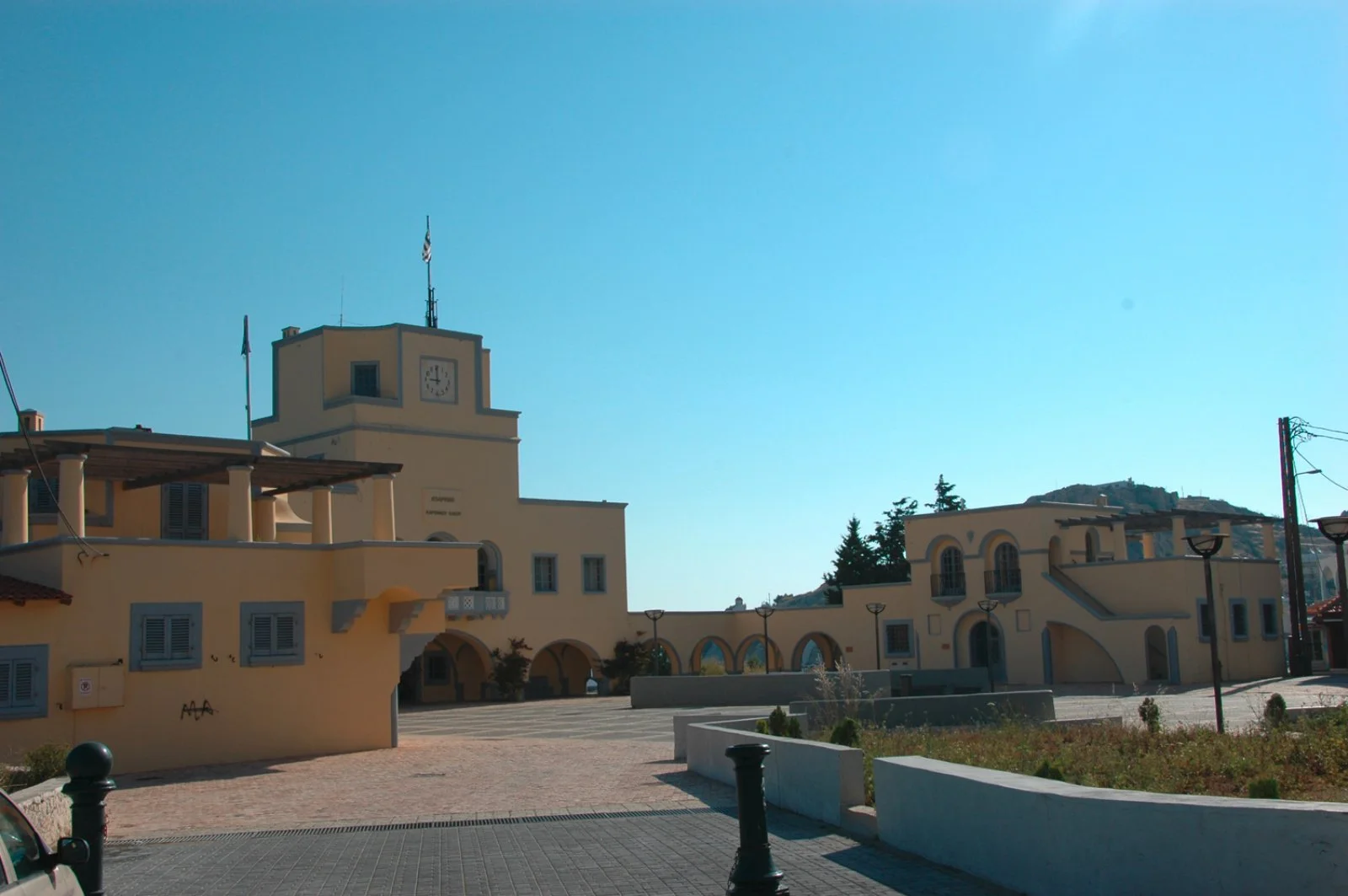 Hotel Blue Bay 