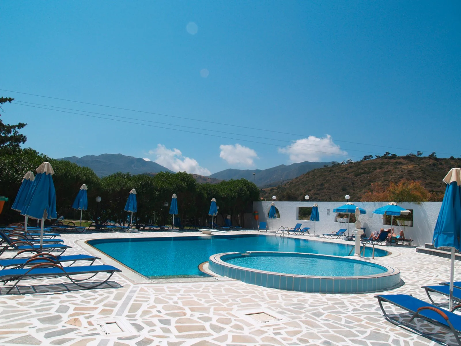 Hotel Blue Bay 