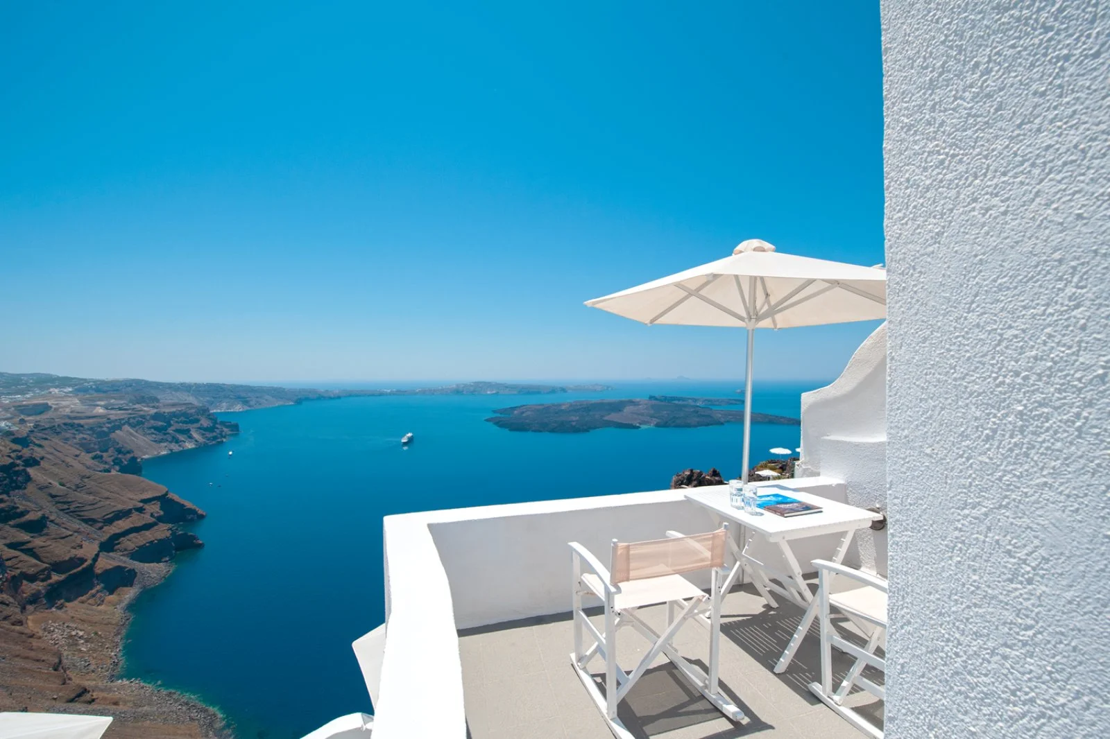 Appartamenti Krokos Villas 