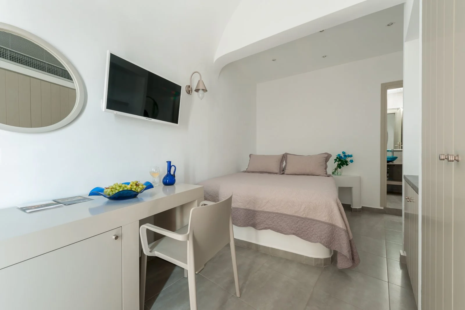 Appartamenti Krokos Villas 