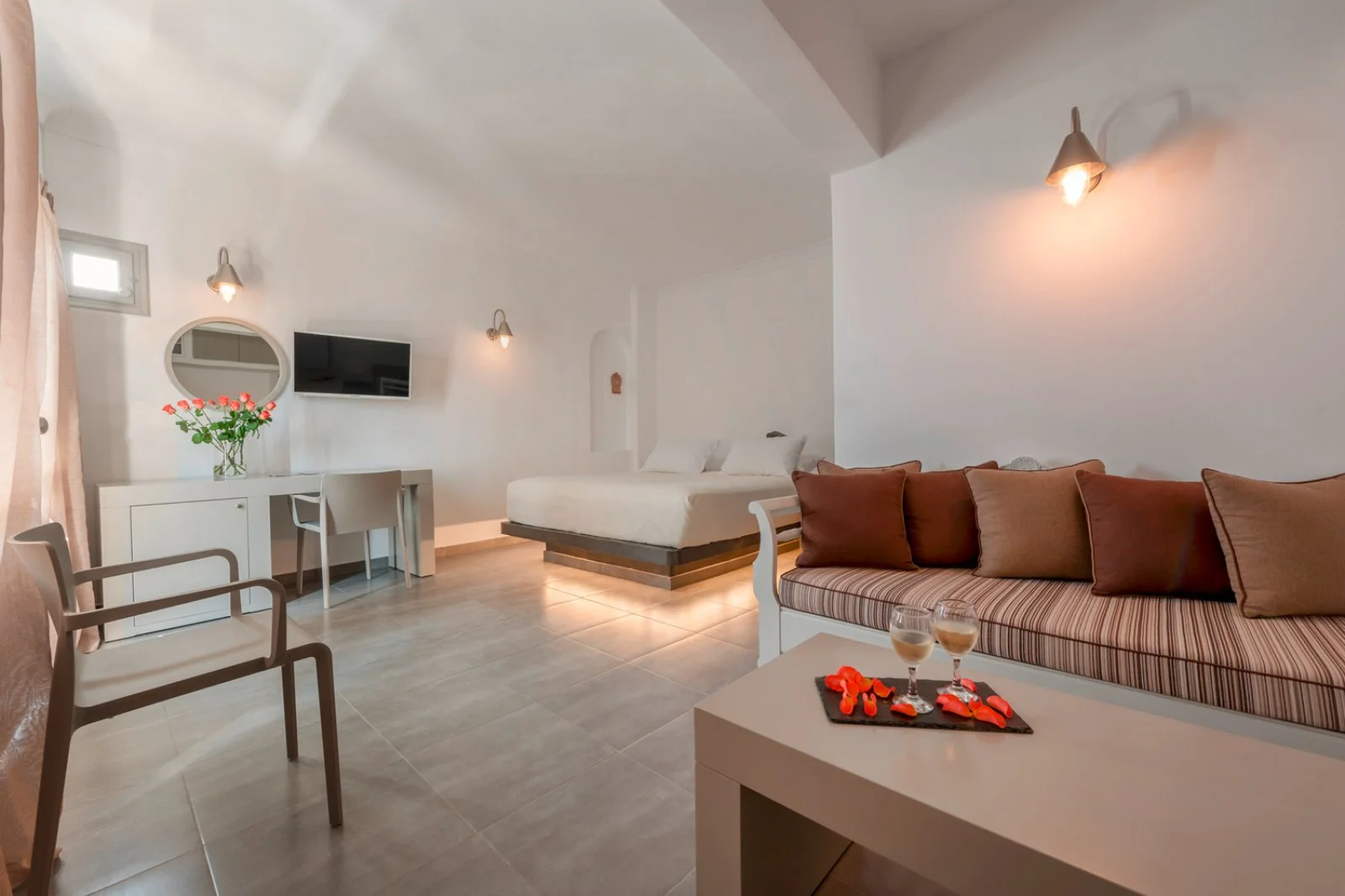 Appartamenti Krokos Villas 