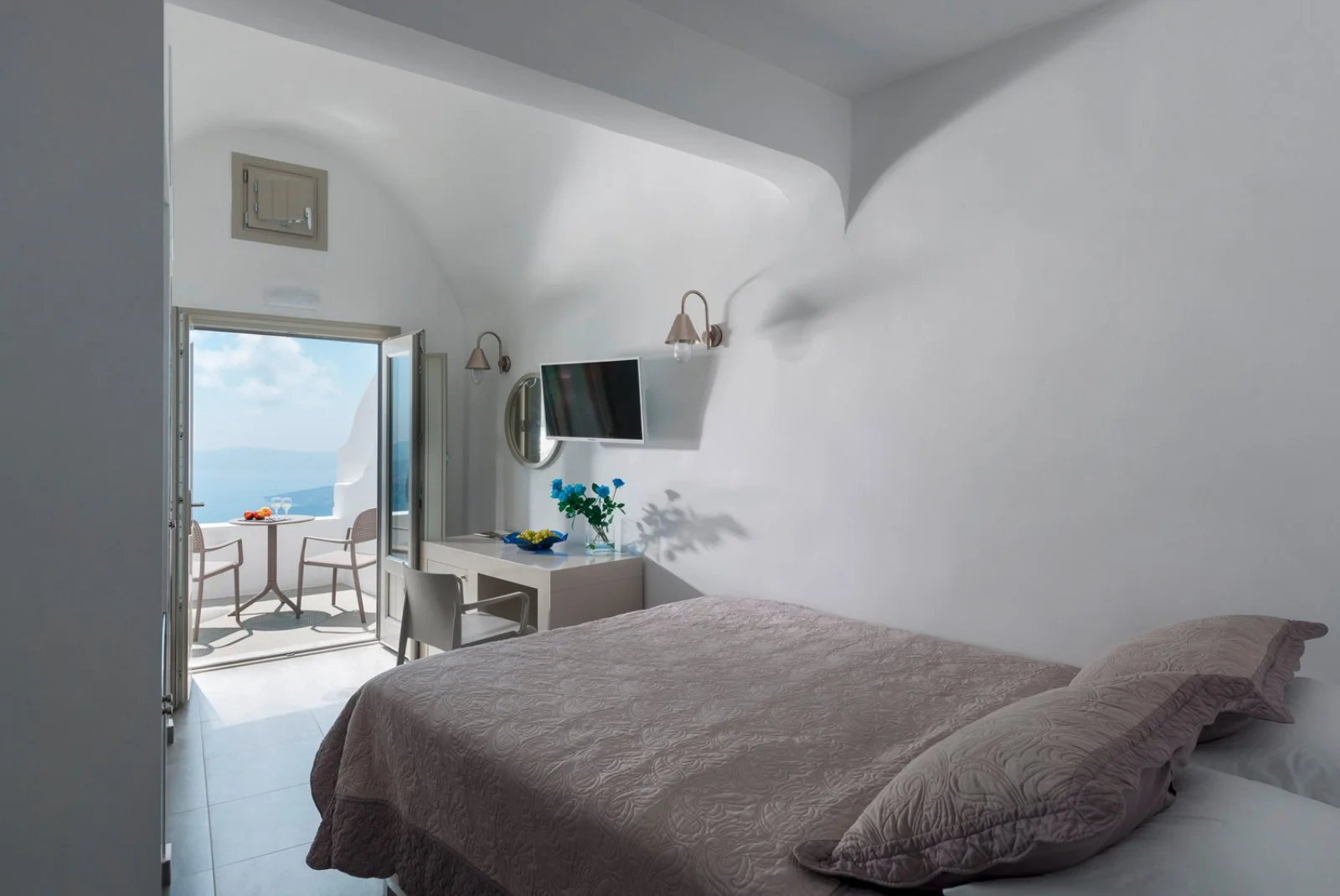 Appartamenti Krokos Villas 