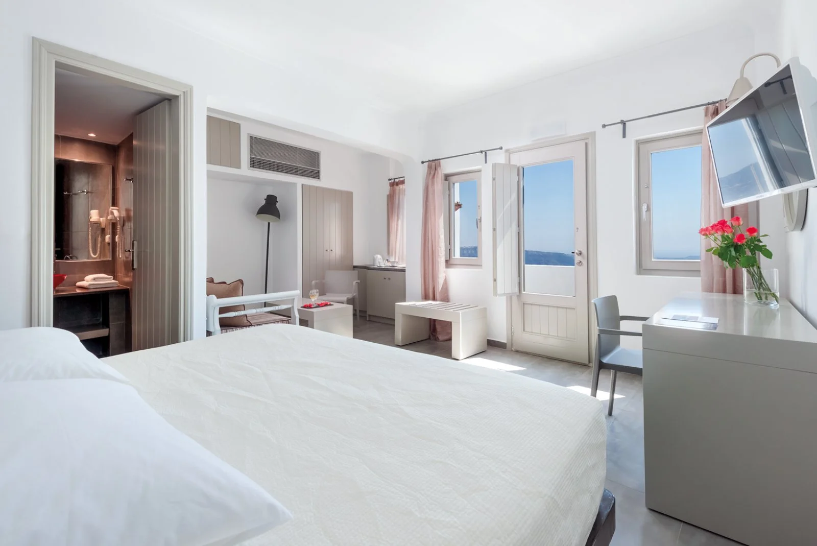 Appartamenti Krokos Villas 