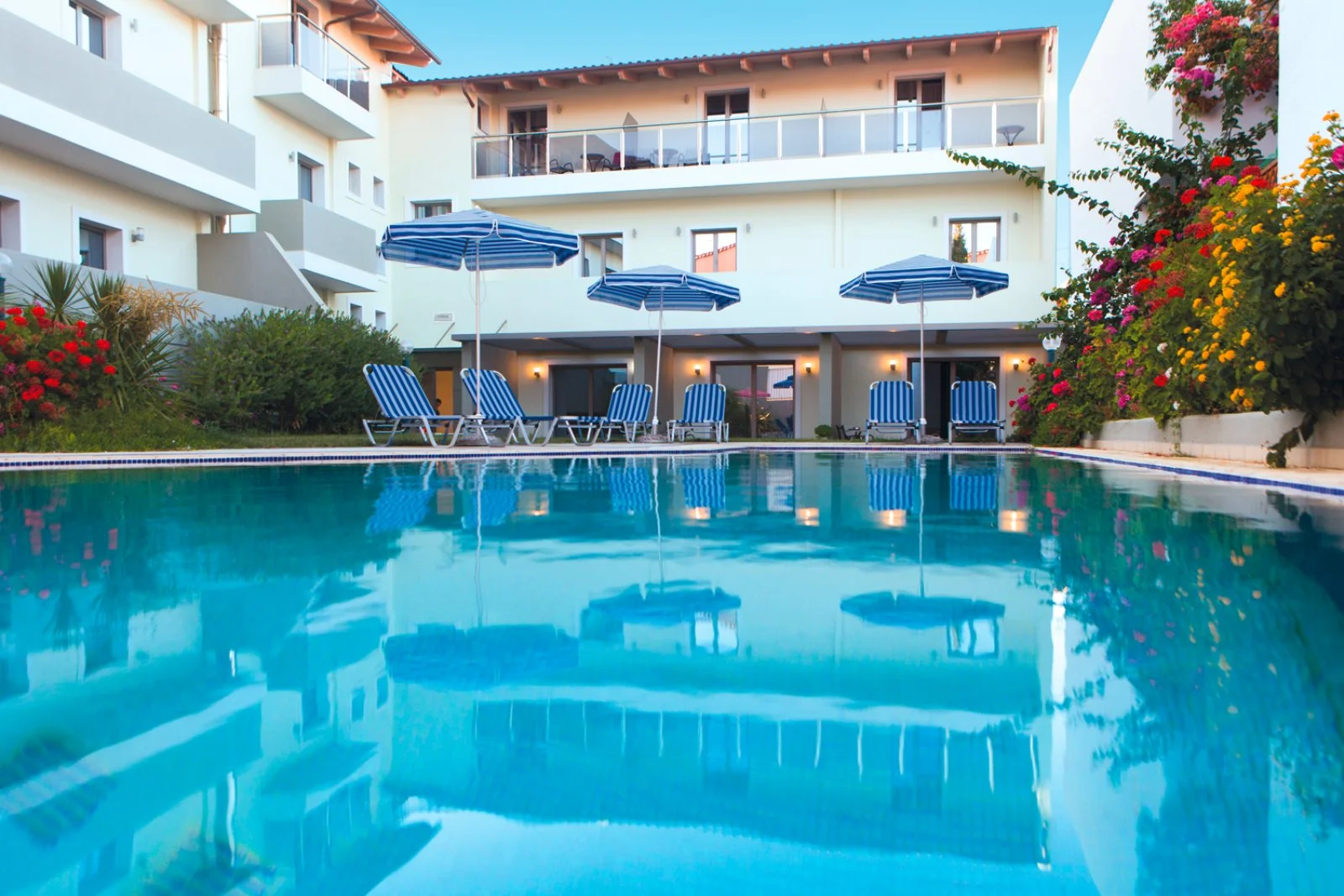 Hotel Panormo Beach Hotel Panormo Beach