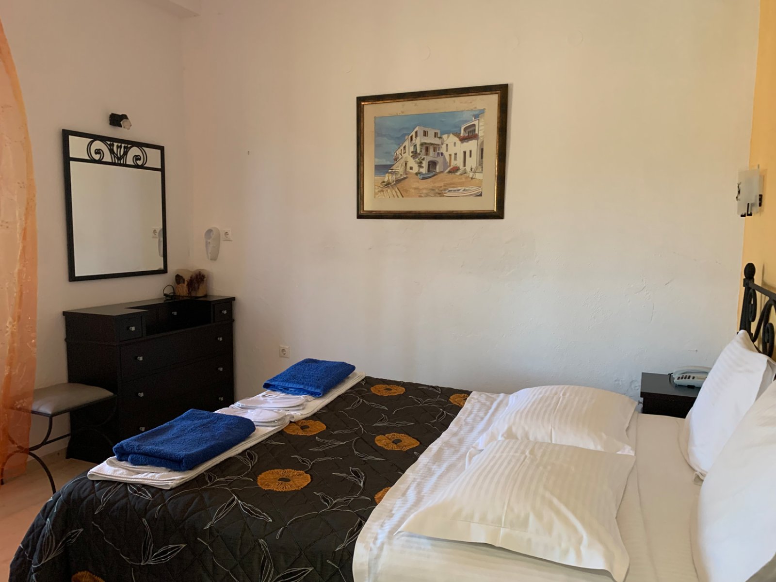 Hotel Skiathos Island Suite 