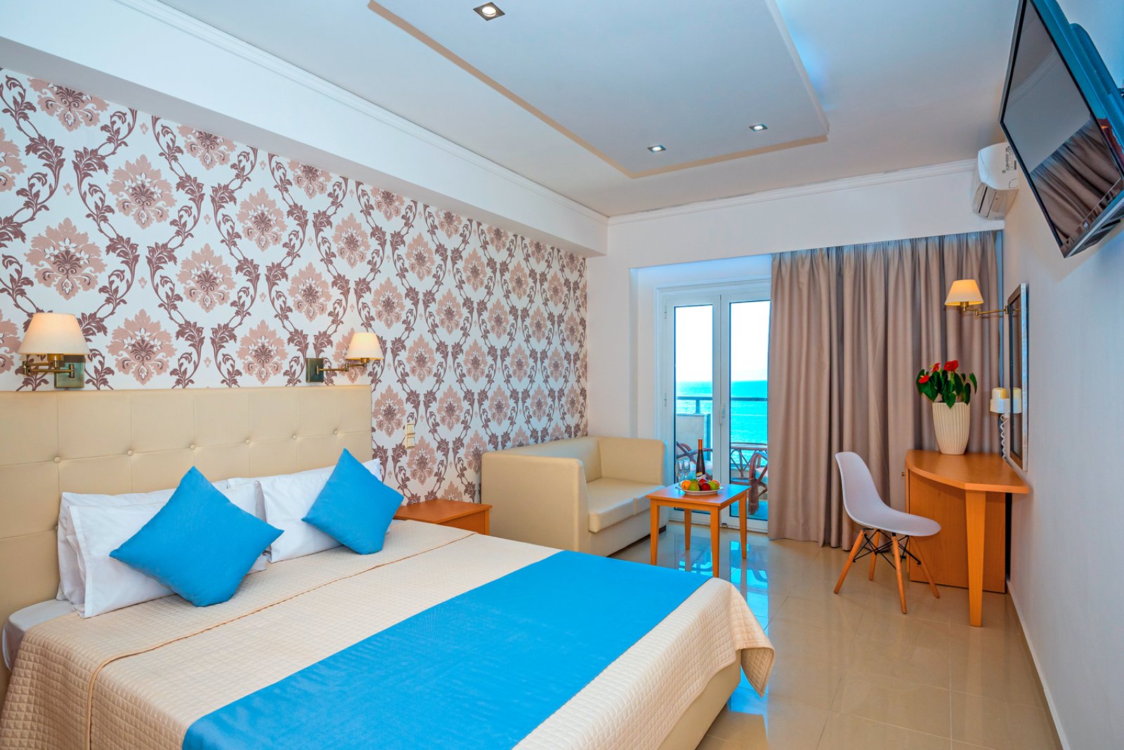 Themis Beach Hotel 