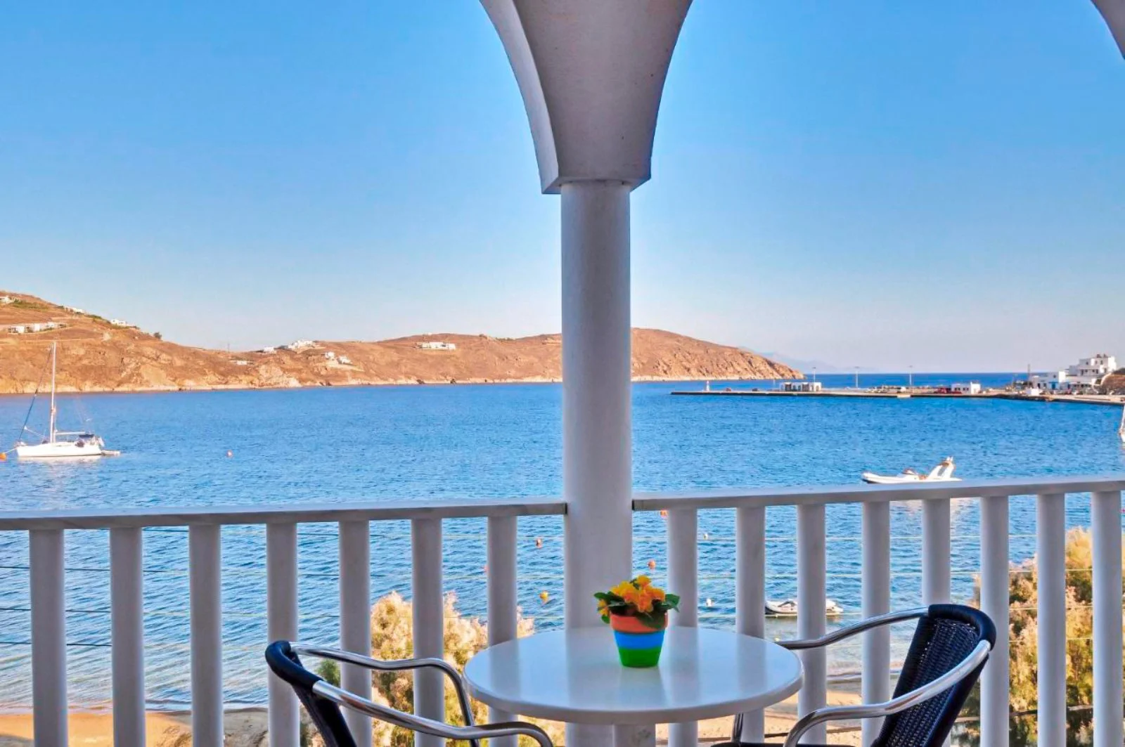 Maistrali Hotel 