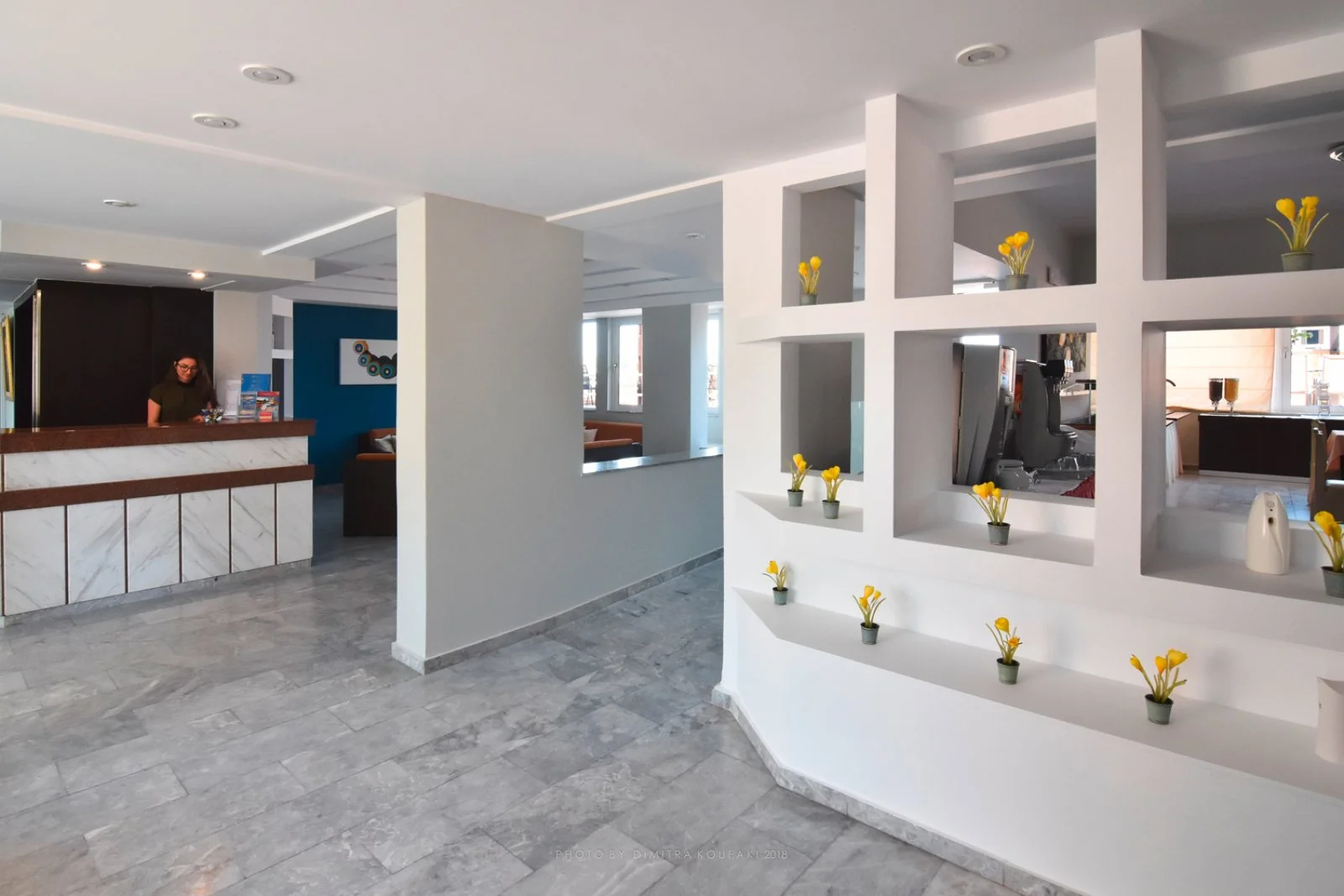 Hotel Hermes 