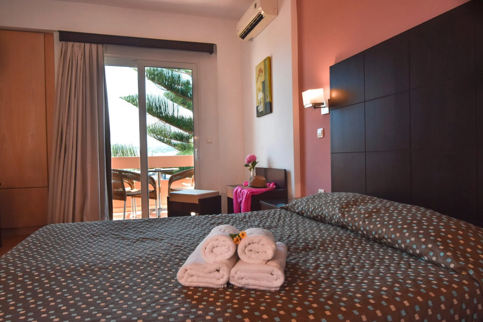 Hotel Hermes 