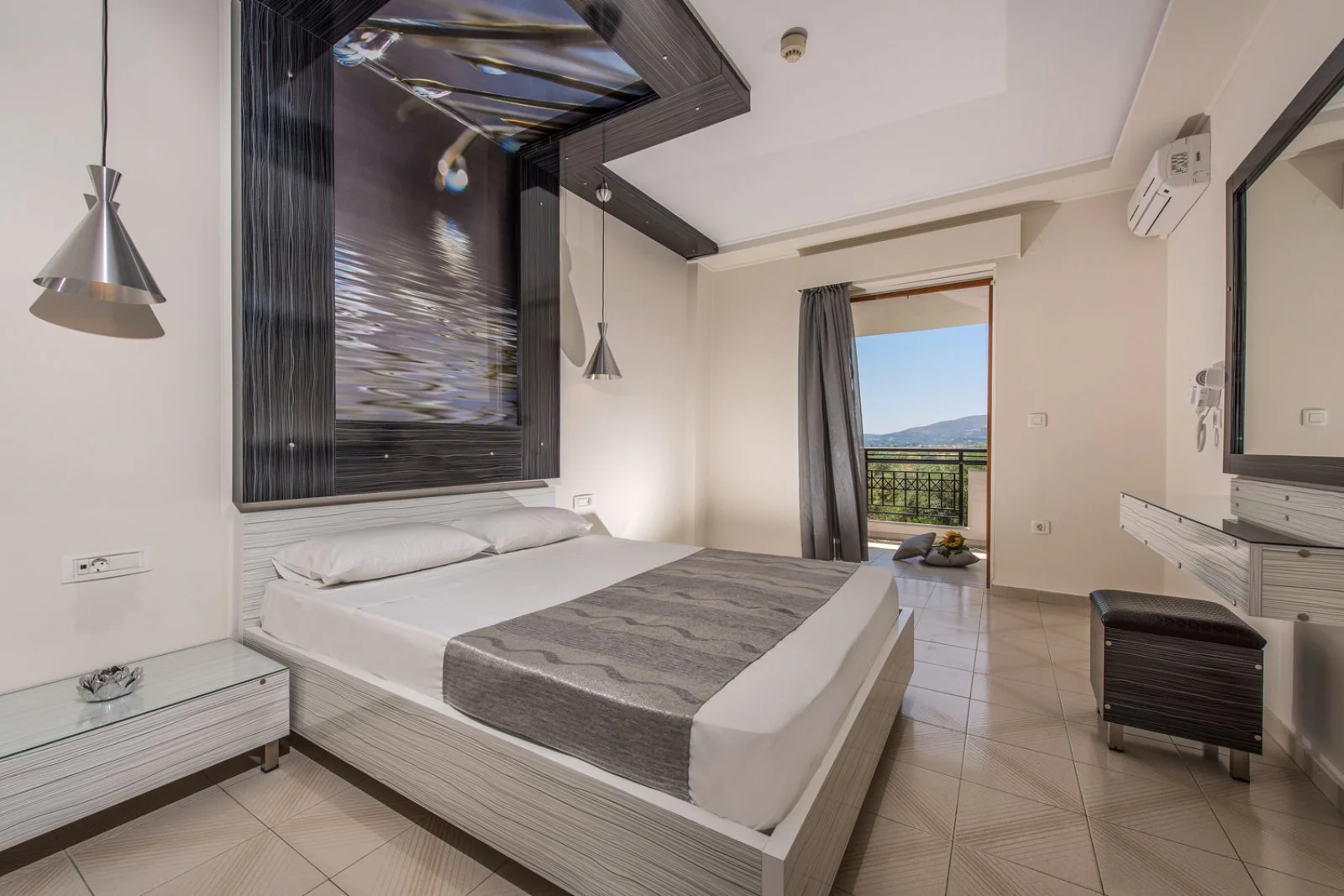 Hotel Golden Sun 