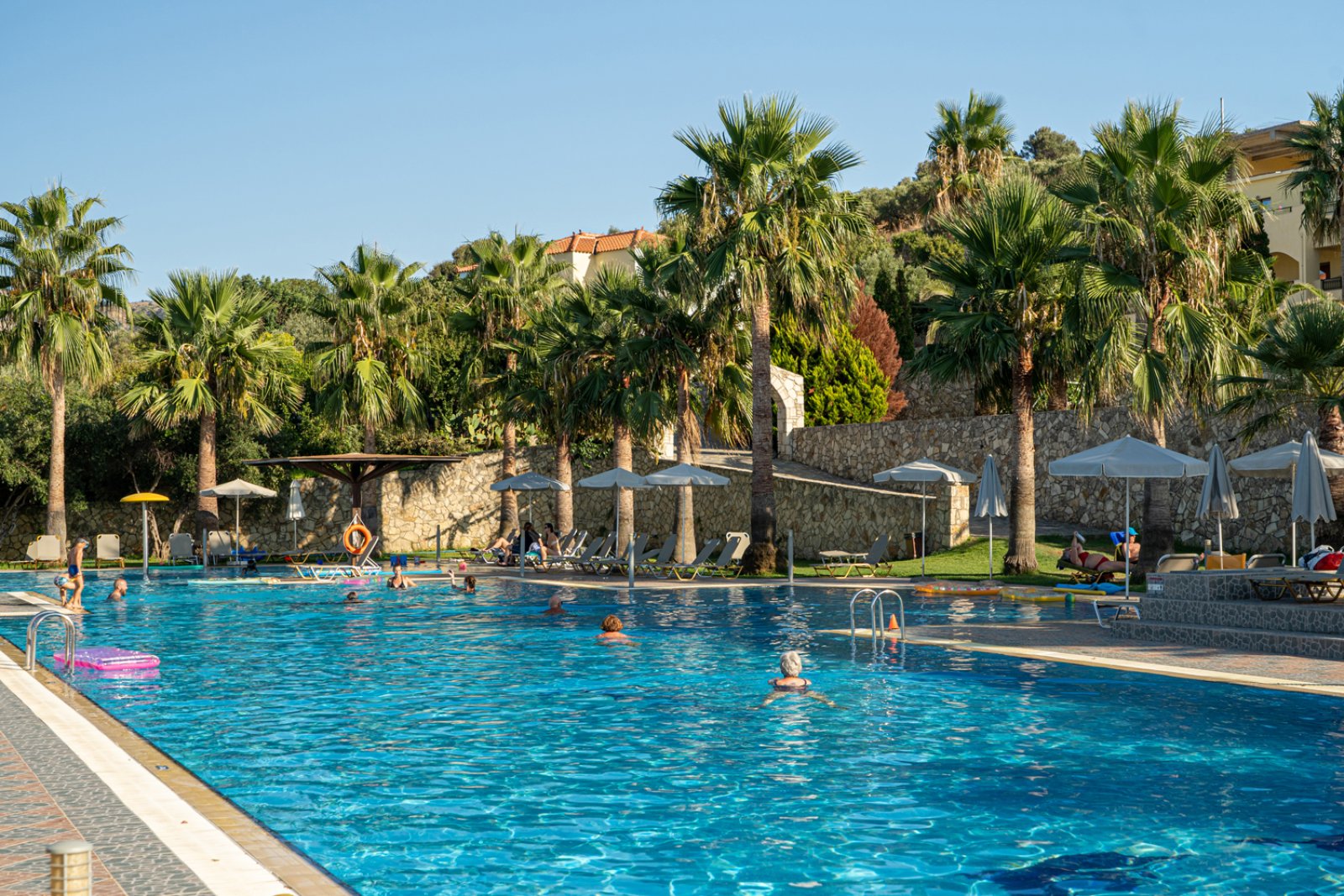 Almyrida Village & Waterpark 