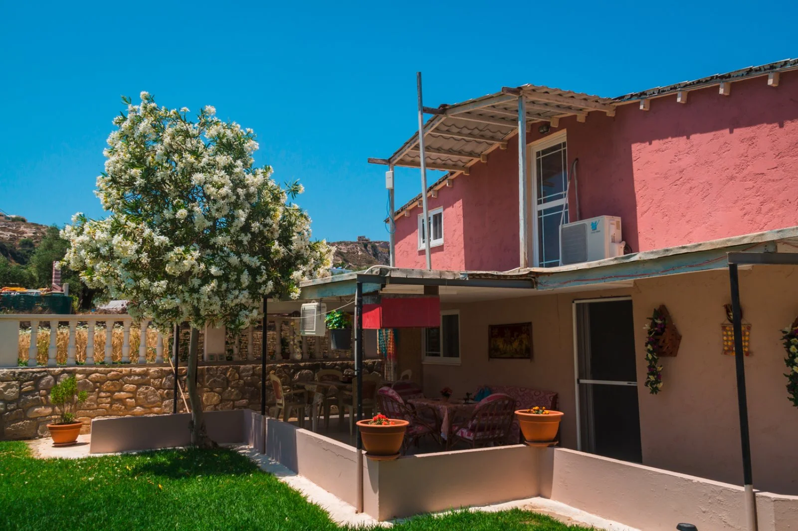 Kefalos Studio Anthoula 
