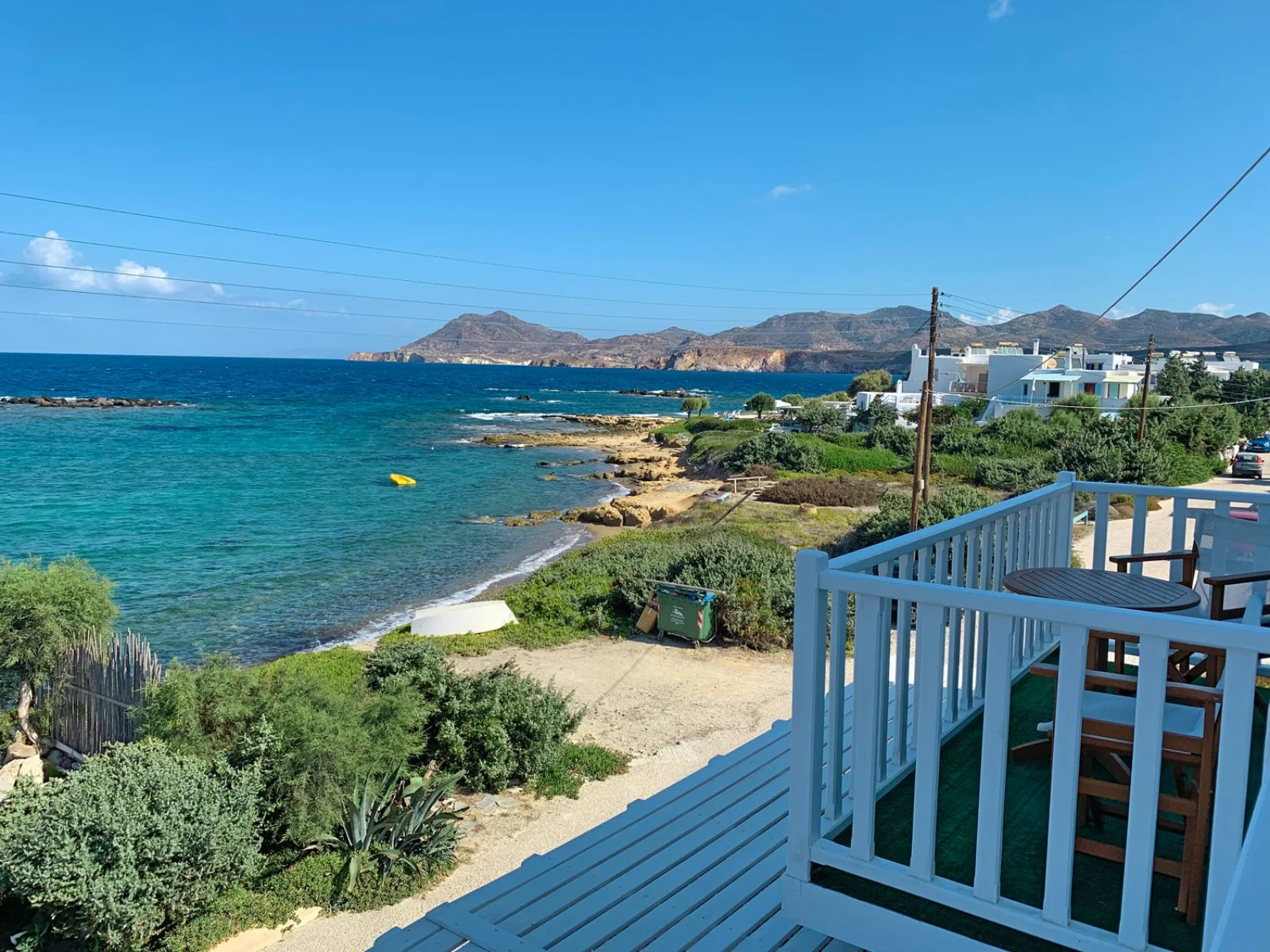 Hotel Niki Savvas 