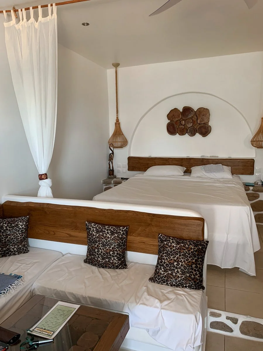 Hotel Niki Savvas 