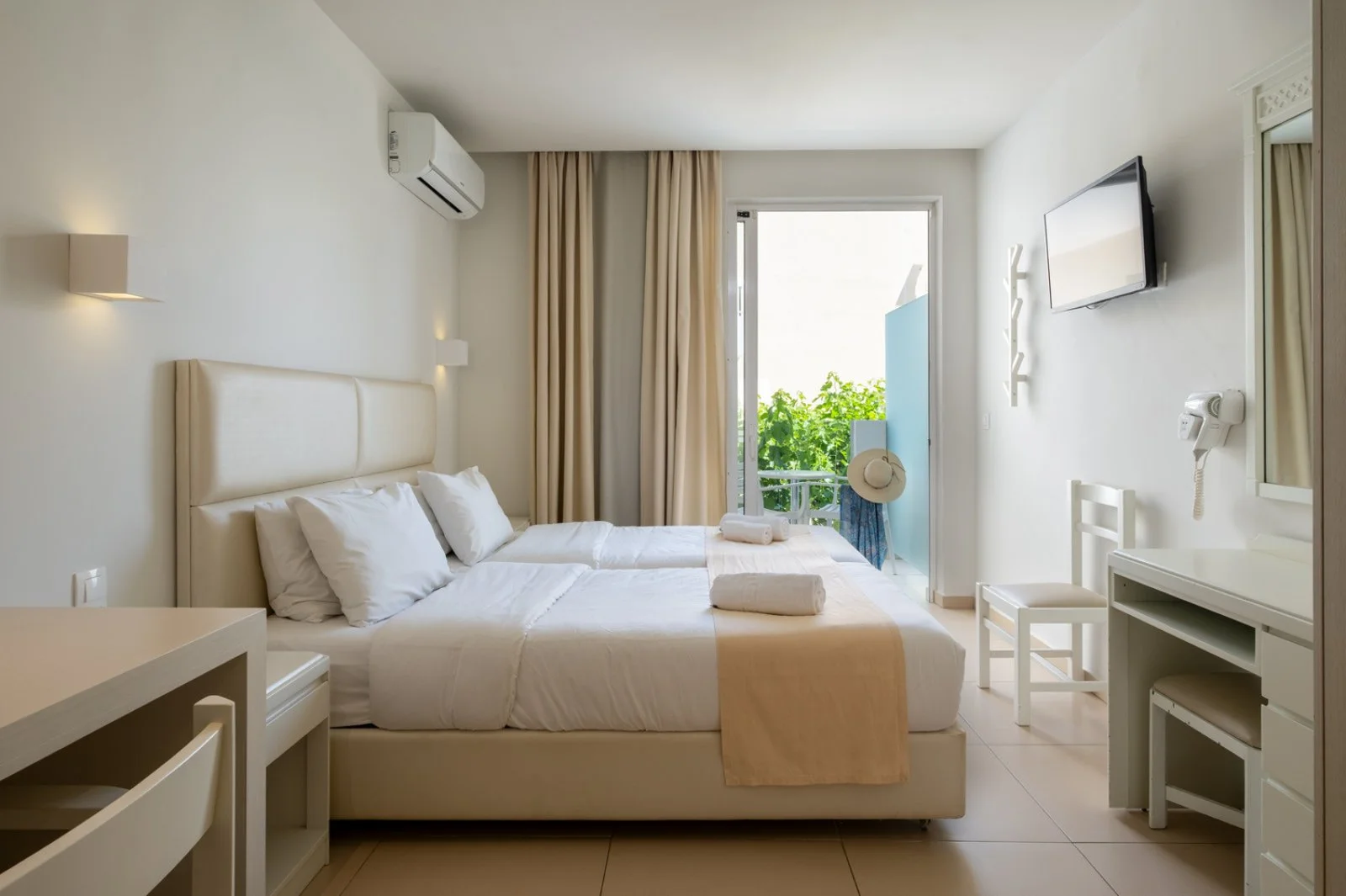 Hotel Dimitrios Beach 