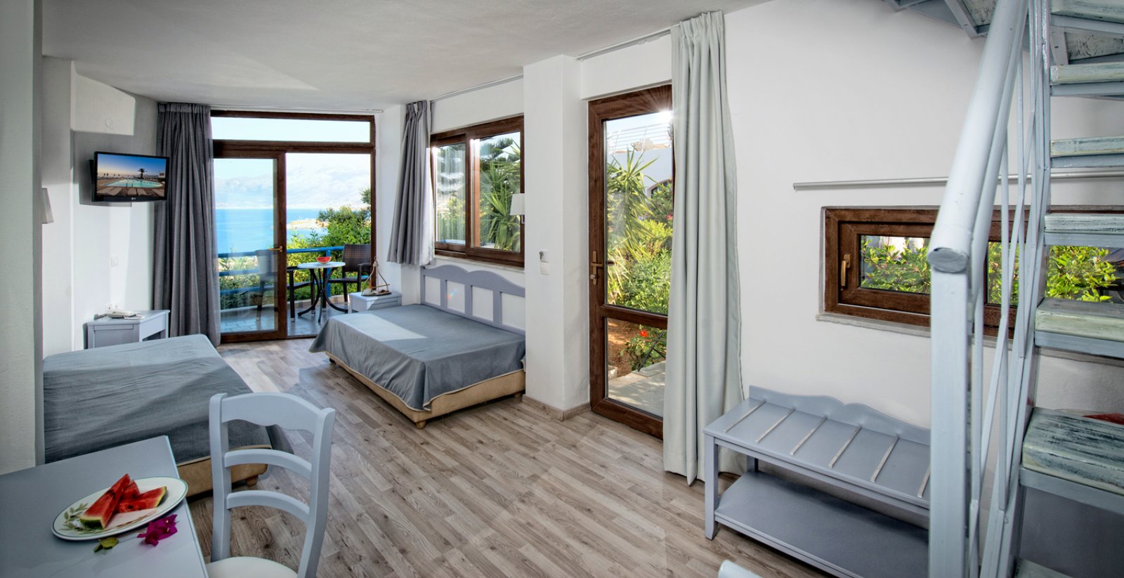 Hotel Hersonissos Village & Boutique 