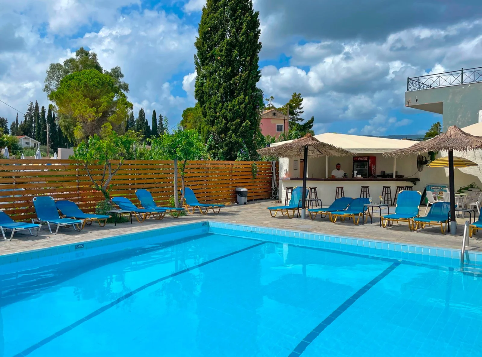Hotel Popi Star 