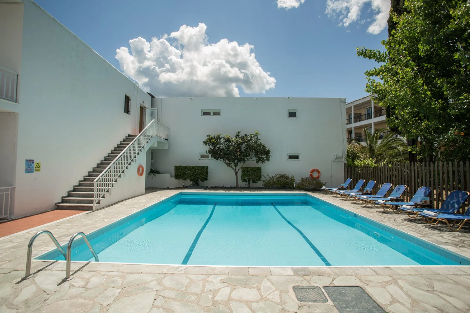 Hotel Popi Star 