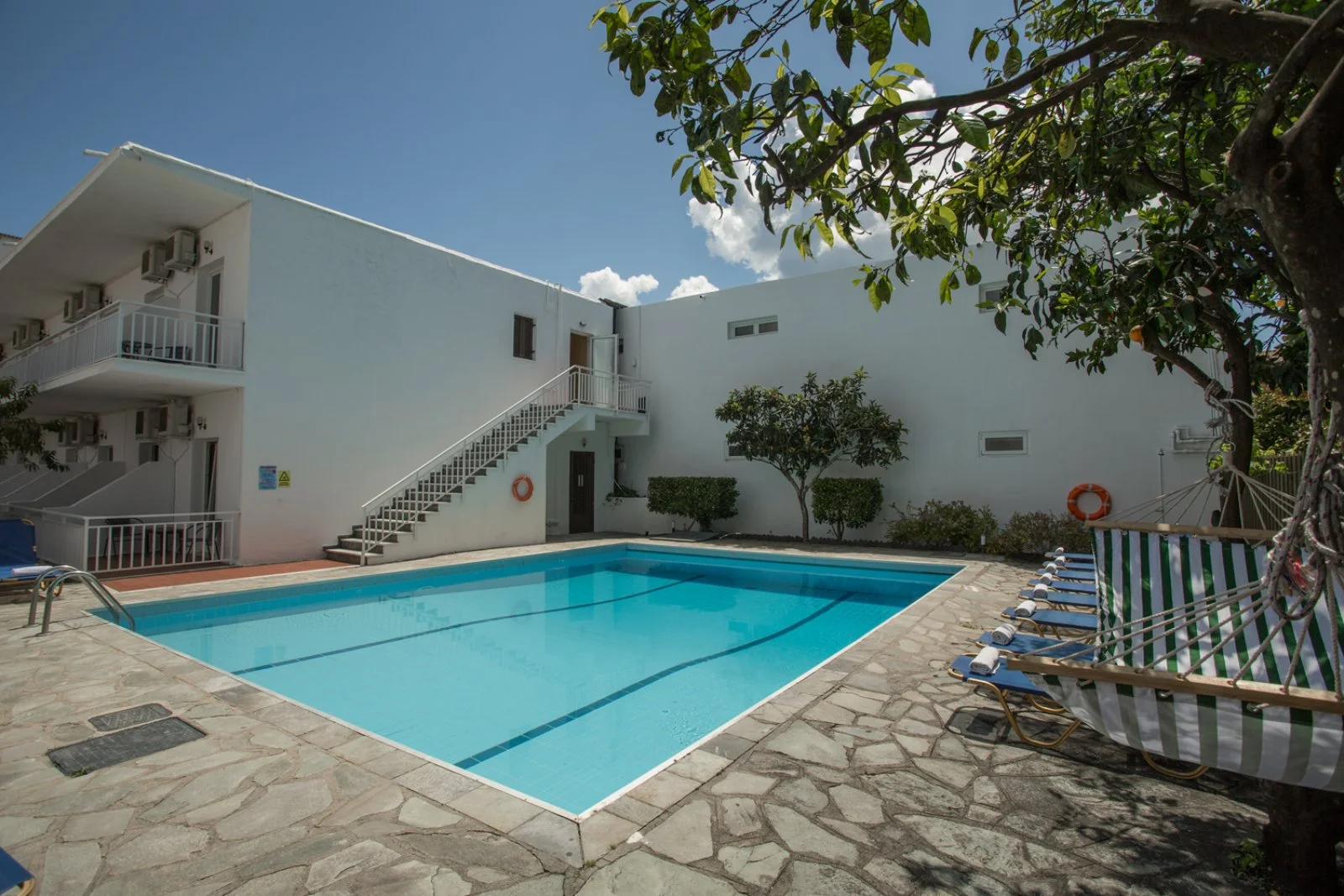 Hotel Popi Star 