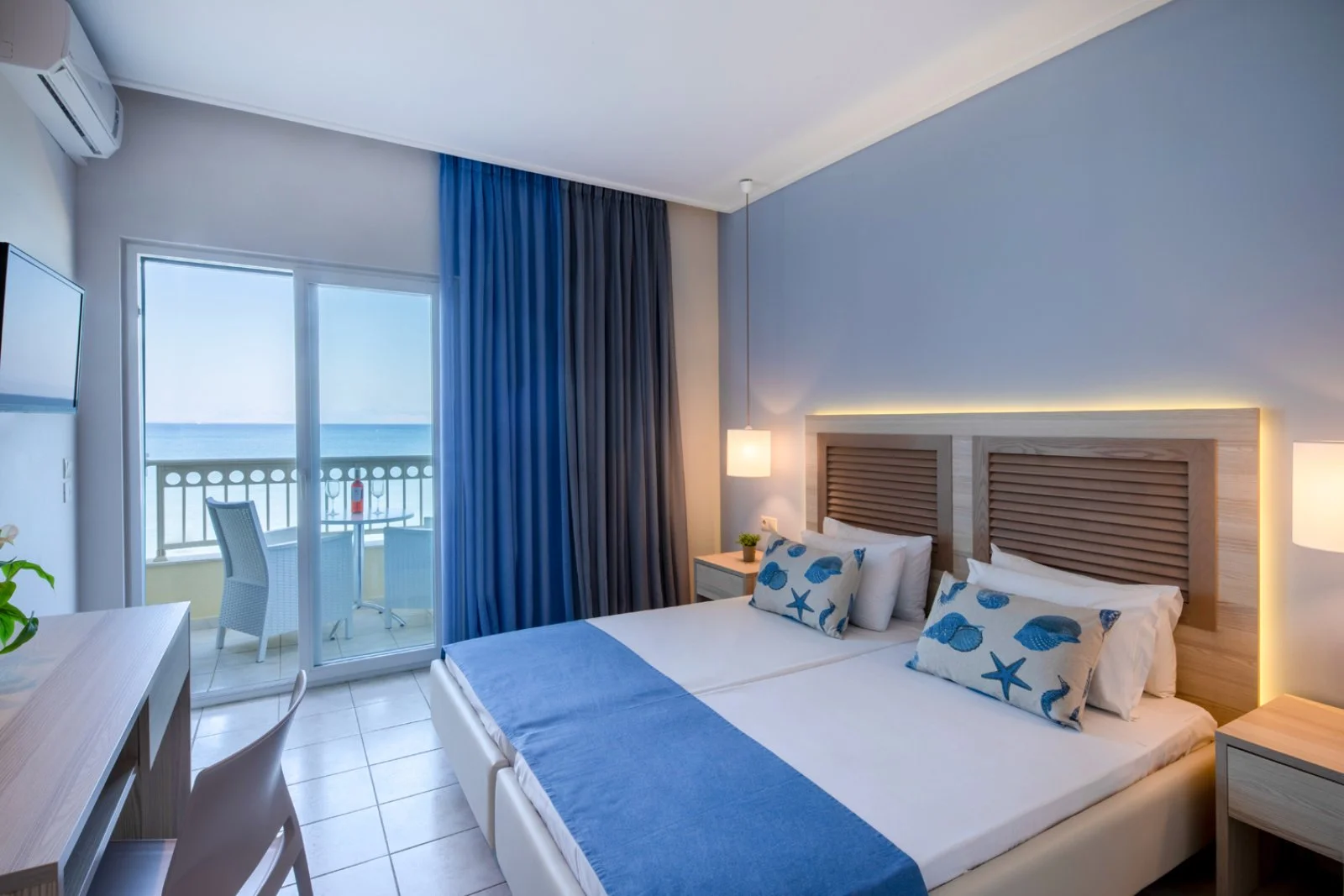 Hotel Rossis 