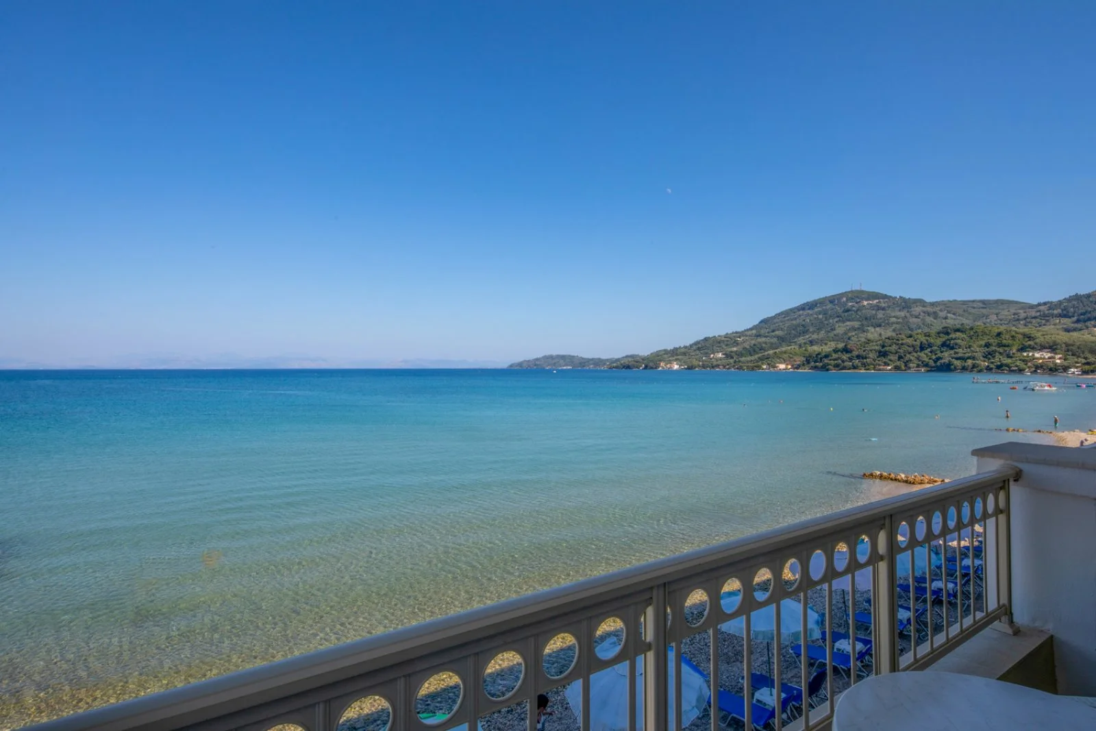 Hotel Rossis 